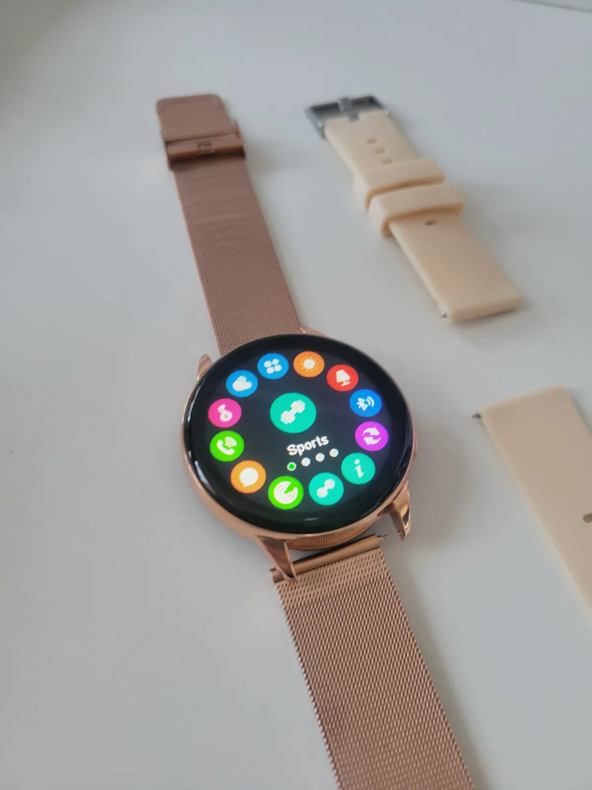 Montre connecté femme – Sans marque 2
