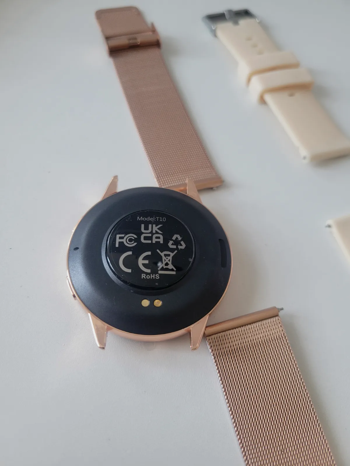 Montre connecté femme – Sans marque 8