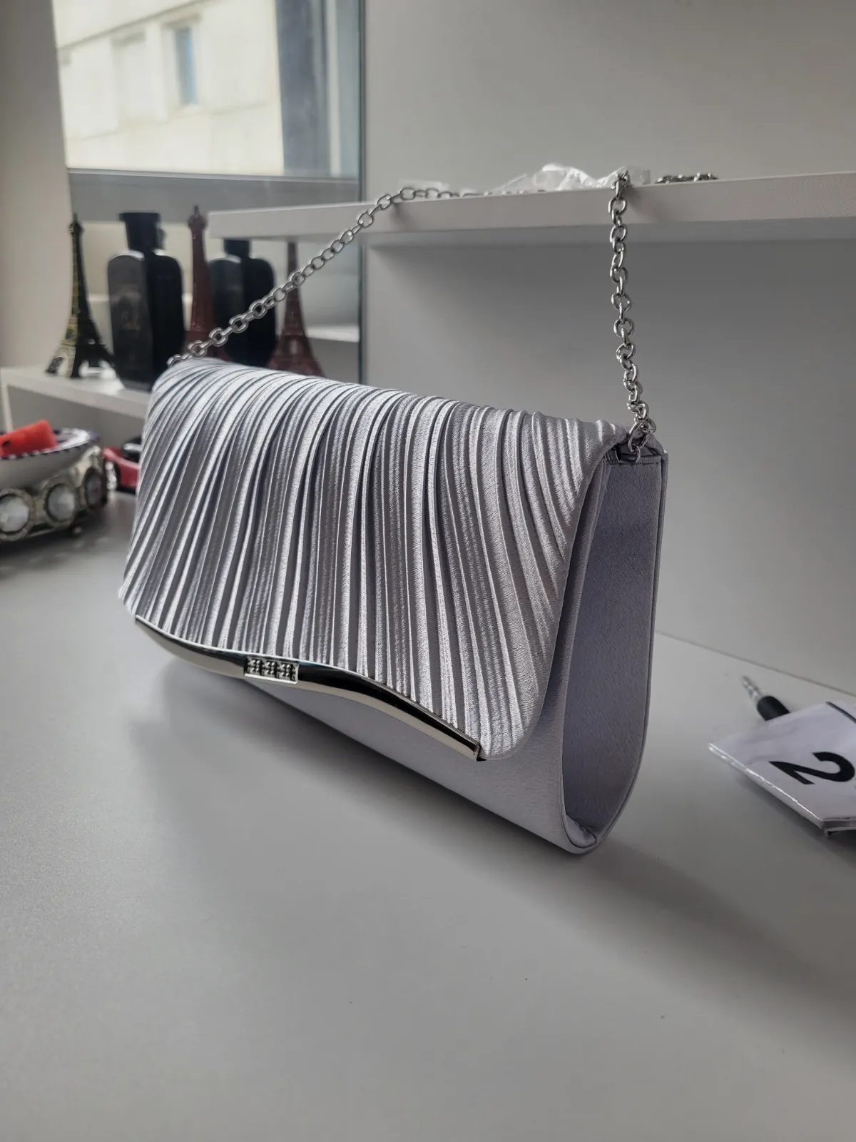 Sac à main femme  – Sans marque – taille Taille unique 5