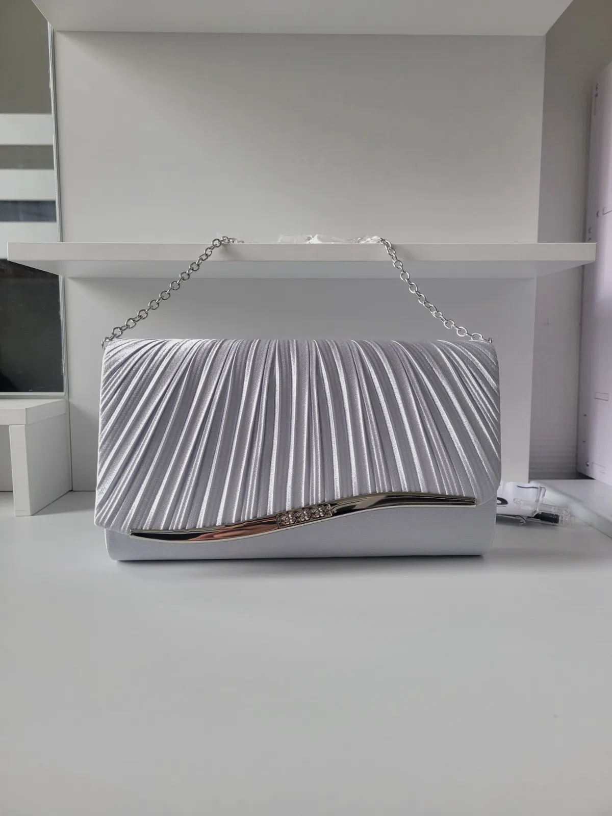 Sac à main femme  – Sans marque – taille Taille unique 2