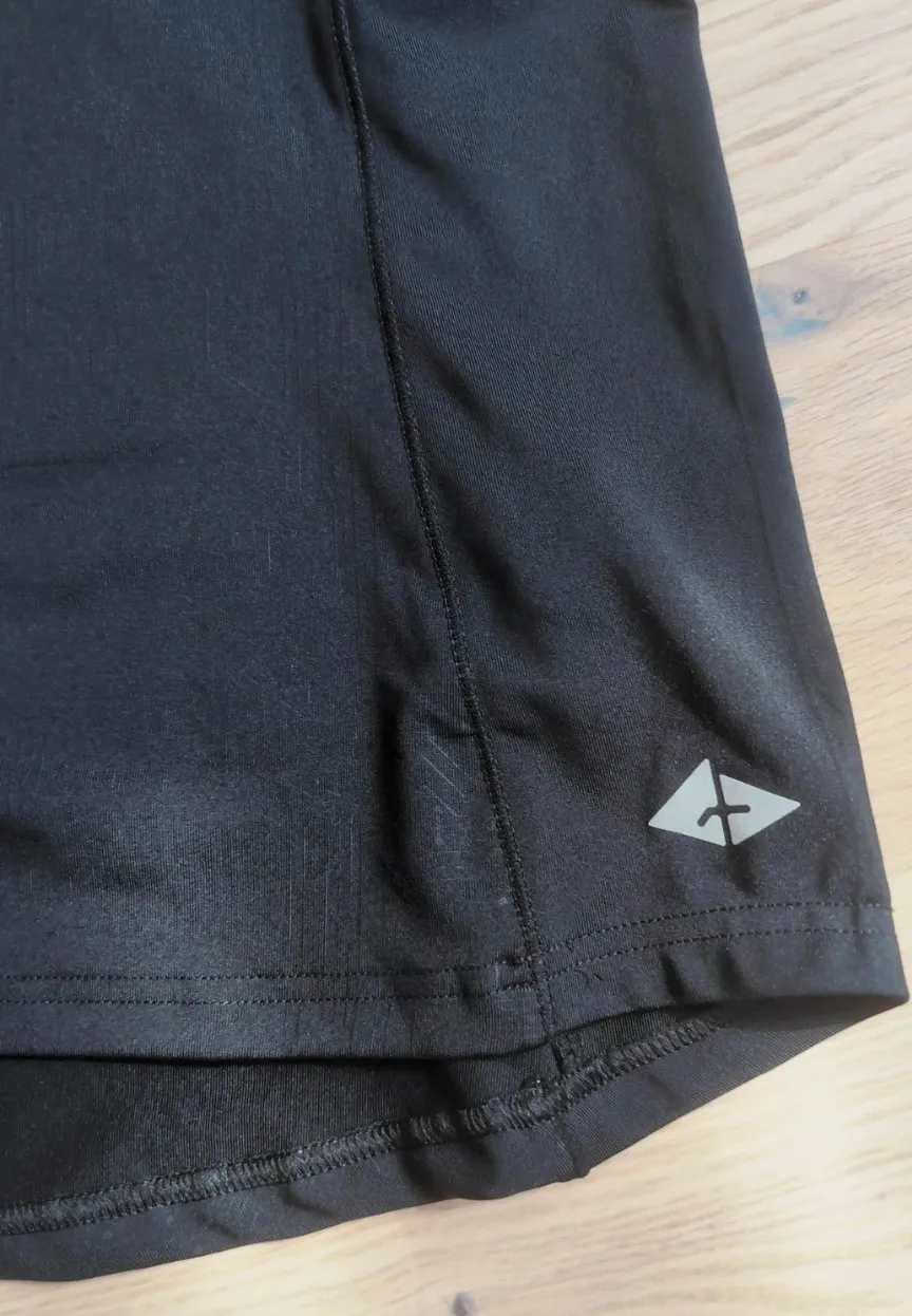Débardeur de sport noir Athletech taille M Fitness - Running – Athletech – taille EU 38 5