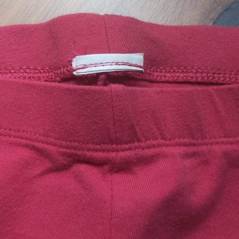 Legging sport femme fushia Domyos - Taille 36 - Look sportswear – Domyos – taille S / 36 / 8 4