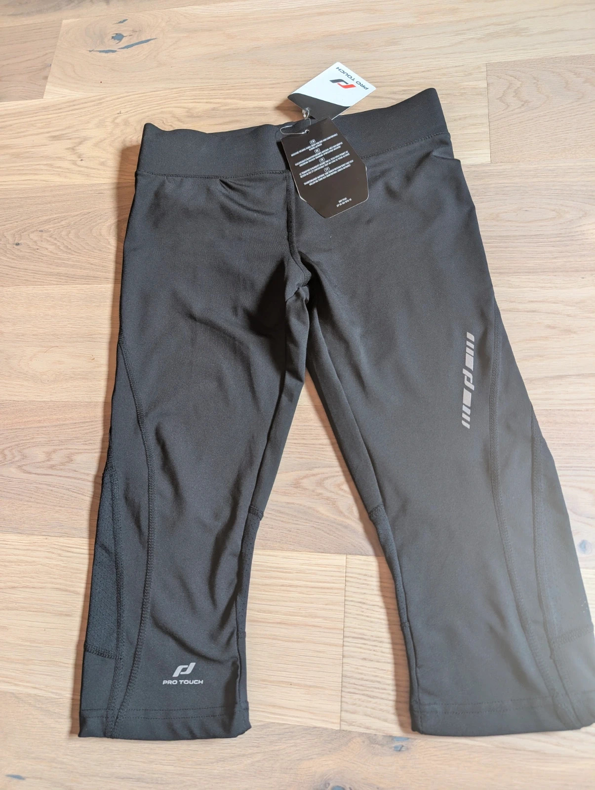 Pro Touch – Legging / pantalon de sport femme – T38 Running – Pro Touch – taille M / 38 / 10 4