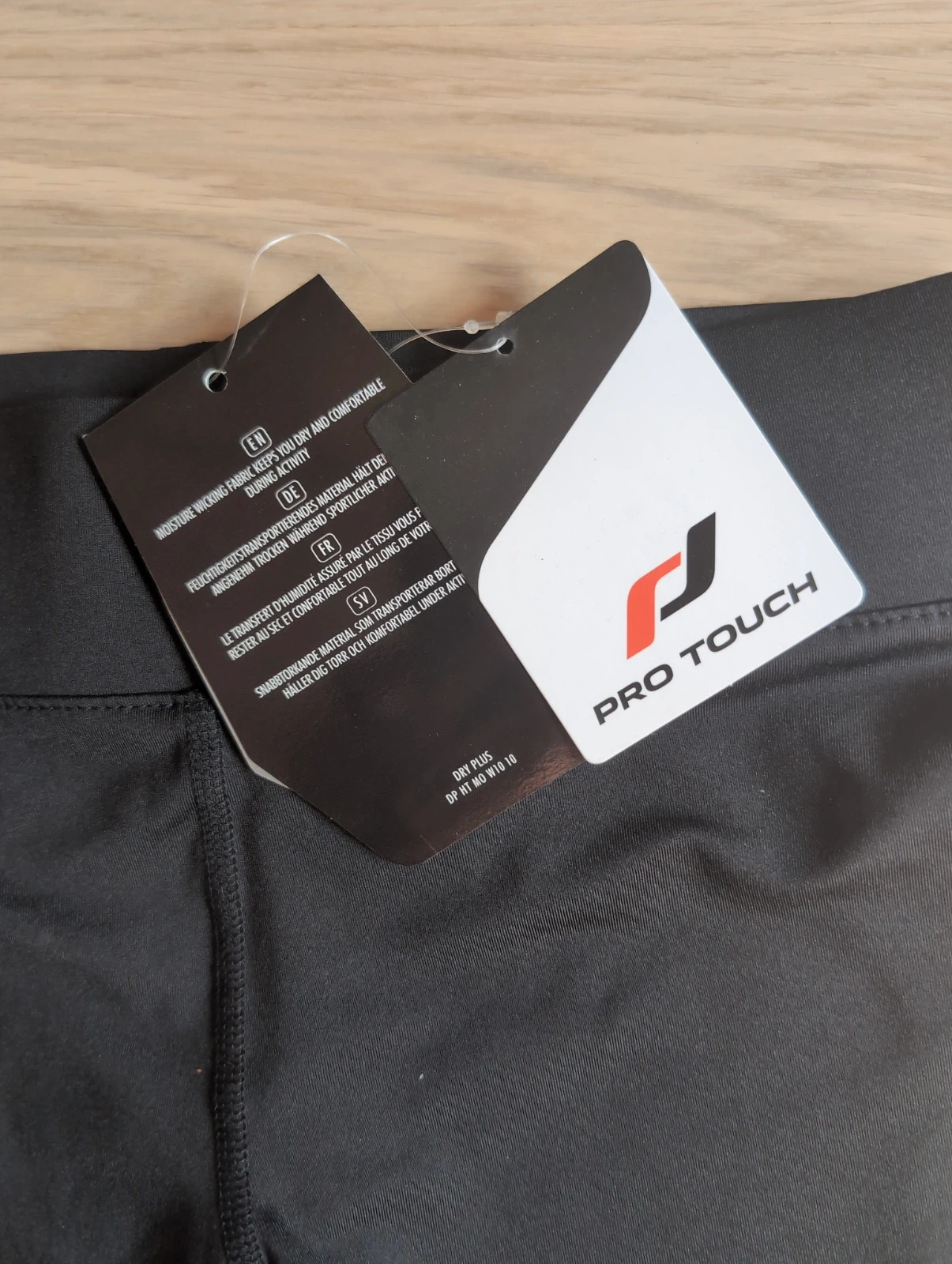 Pro Touch – Legging / pantalon de sport femme – T38 Running – Pro Touch – taille M / 38 / 10 5