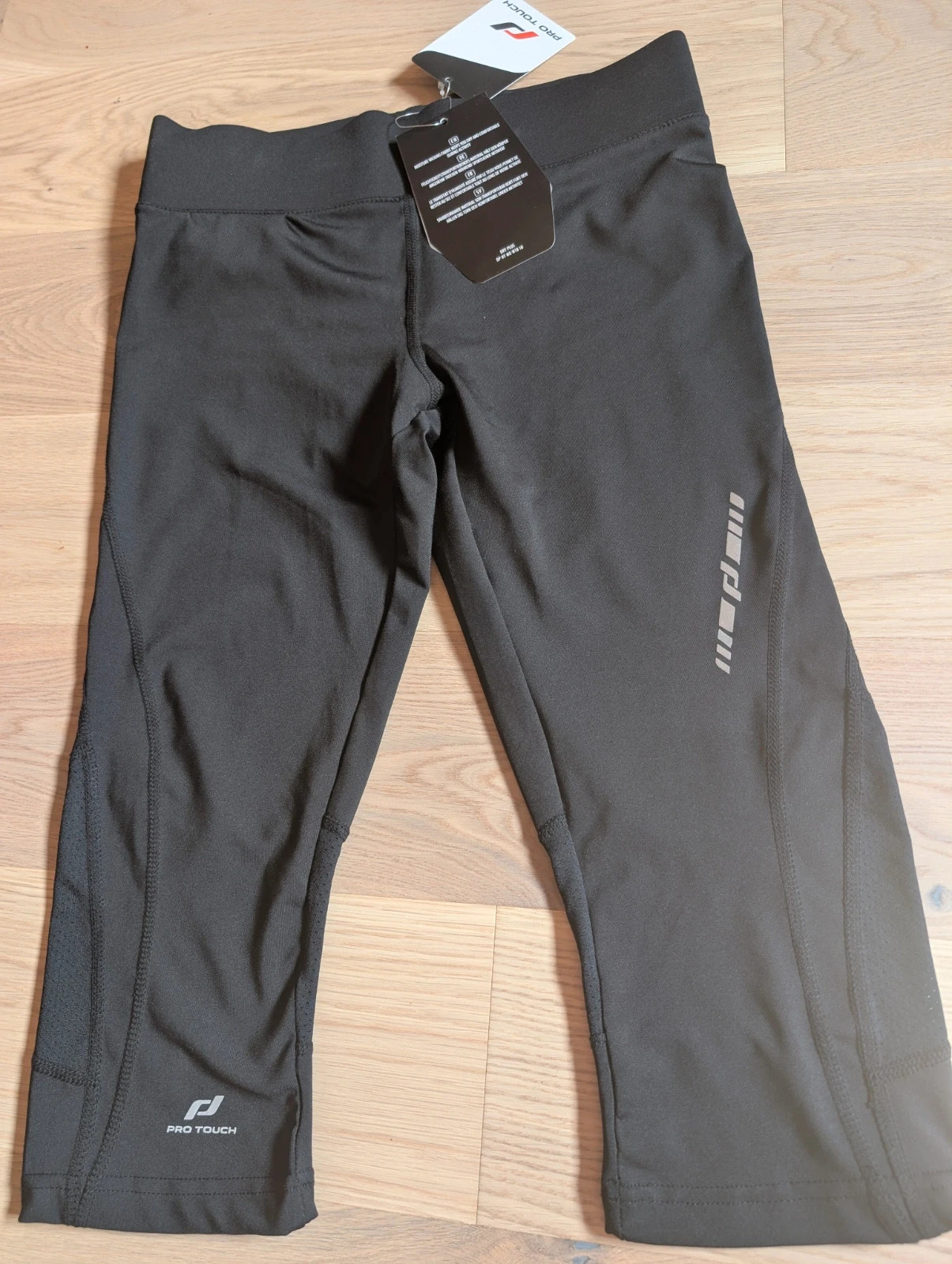 Pro Touch – Legging / pantalon de sport femme – T38 Running – Pro Touch – taille M / 38 / 10 2