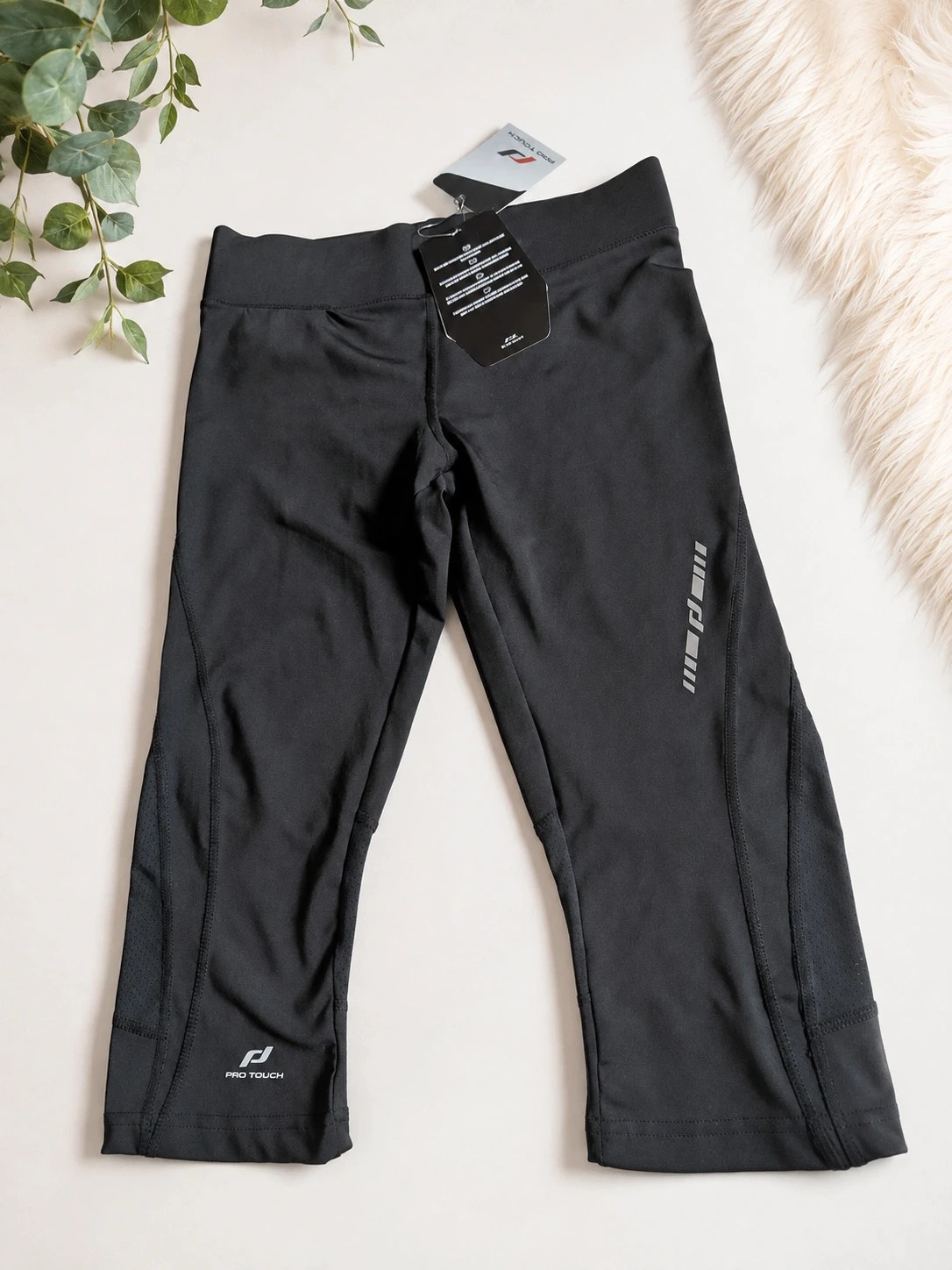 Pro Touch – Legging / pantalon de sport femme – T38 Running