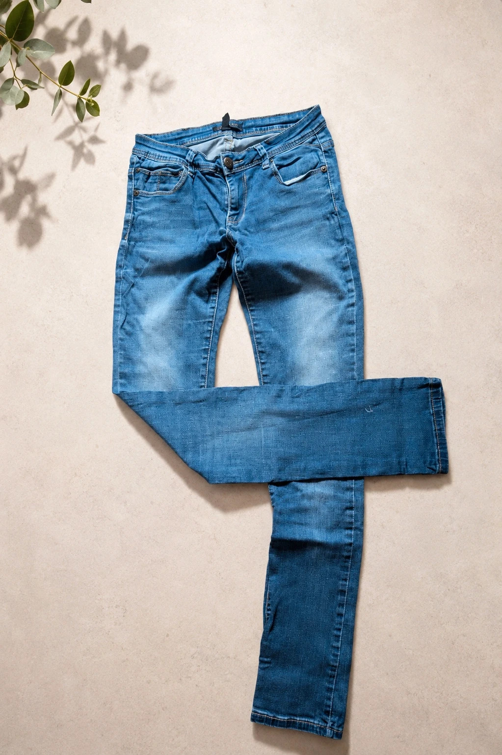 Jean femme Jennyfer – Taille 36 – coupe Intemporelle