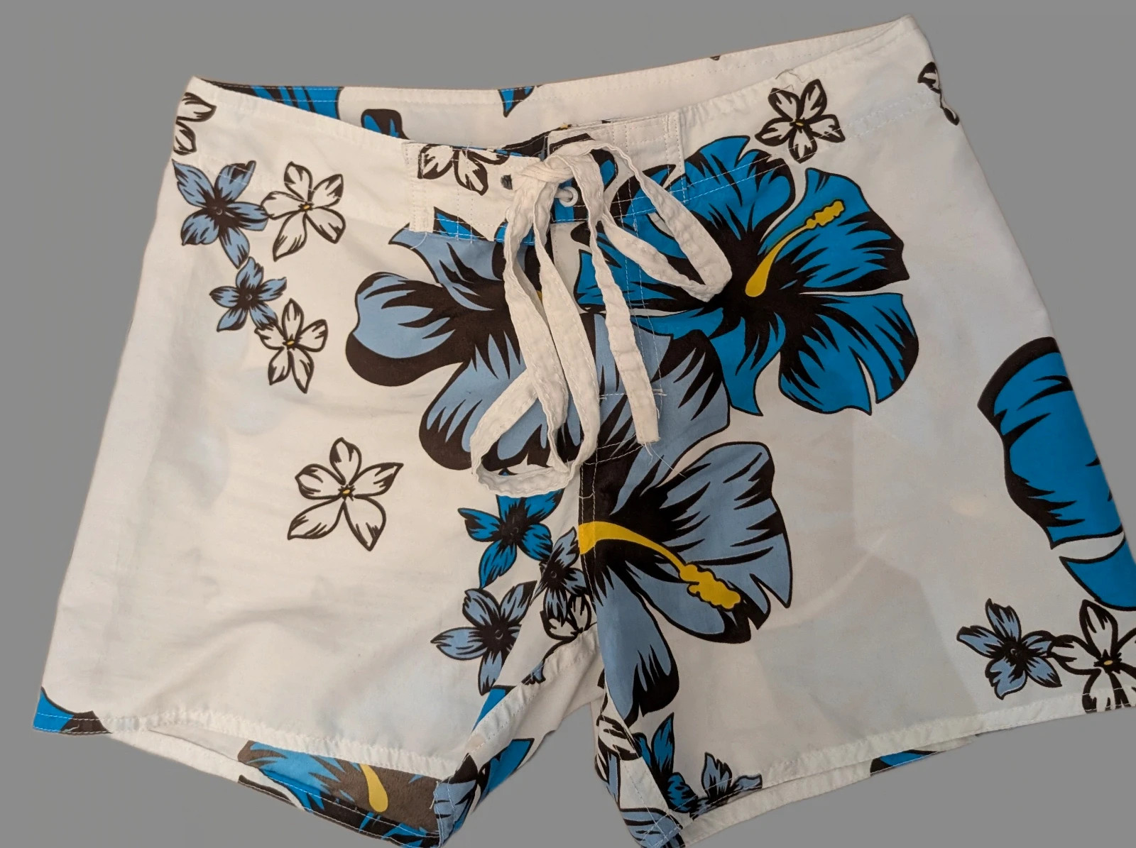 Short plage/Surf femme ultra tendance - Taille XS – Tendance Fashion – taille XS / 34 / 6 2