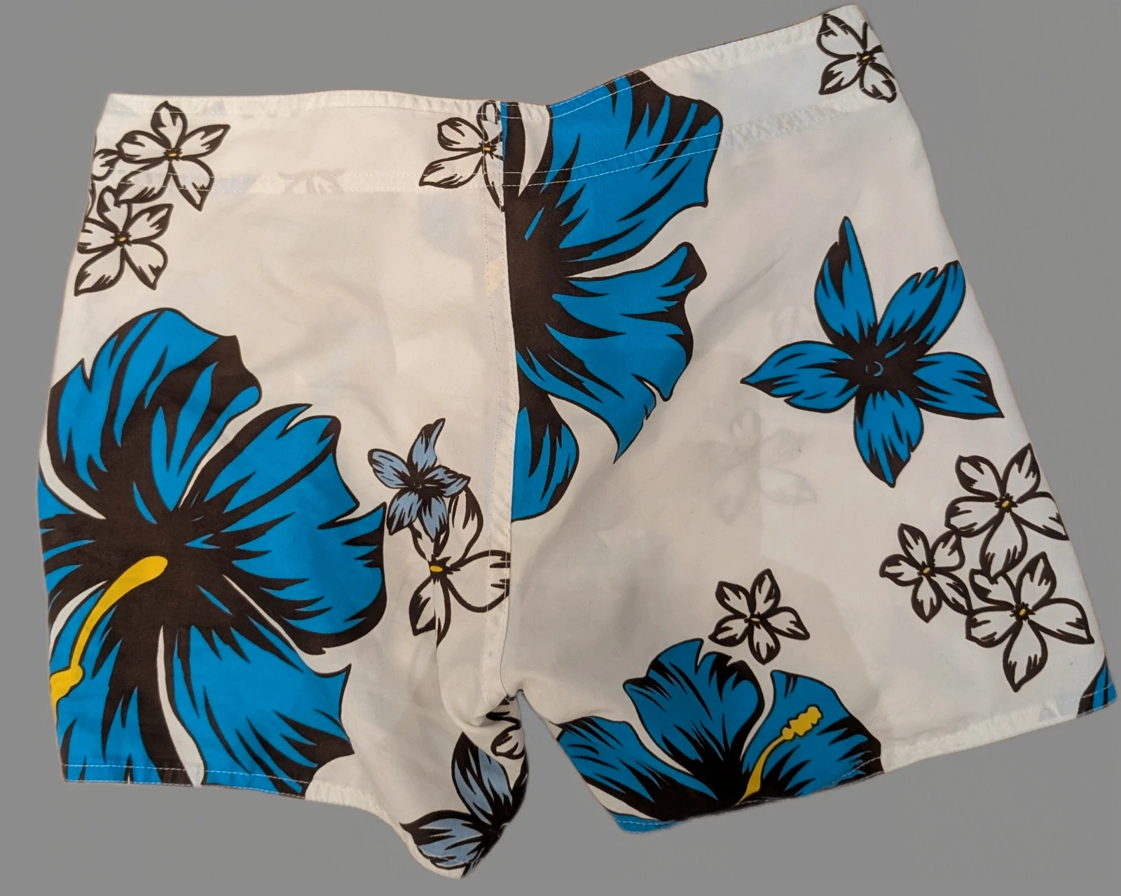 Short plage/Surf femme ultra tendance - Taille XS – Tendance Fashion – taille XS / 34 / 6 4