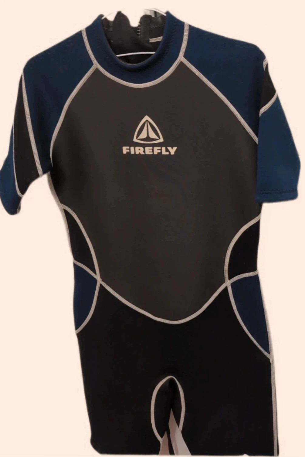 Combinaison de plongée / surf Firefly - Taille XS – Firefly 3
