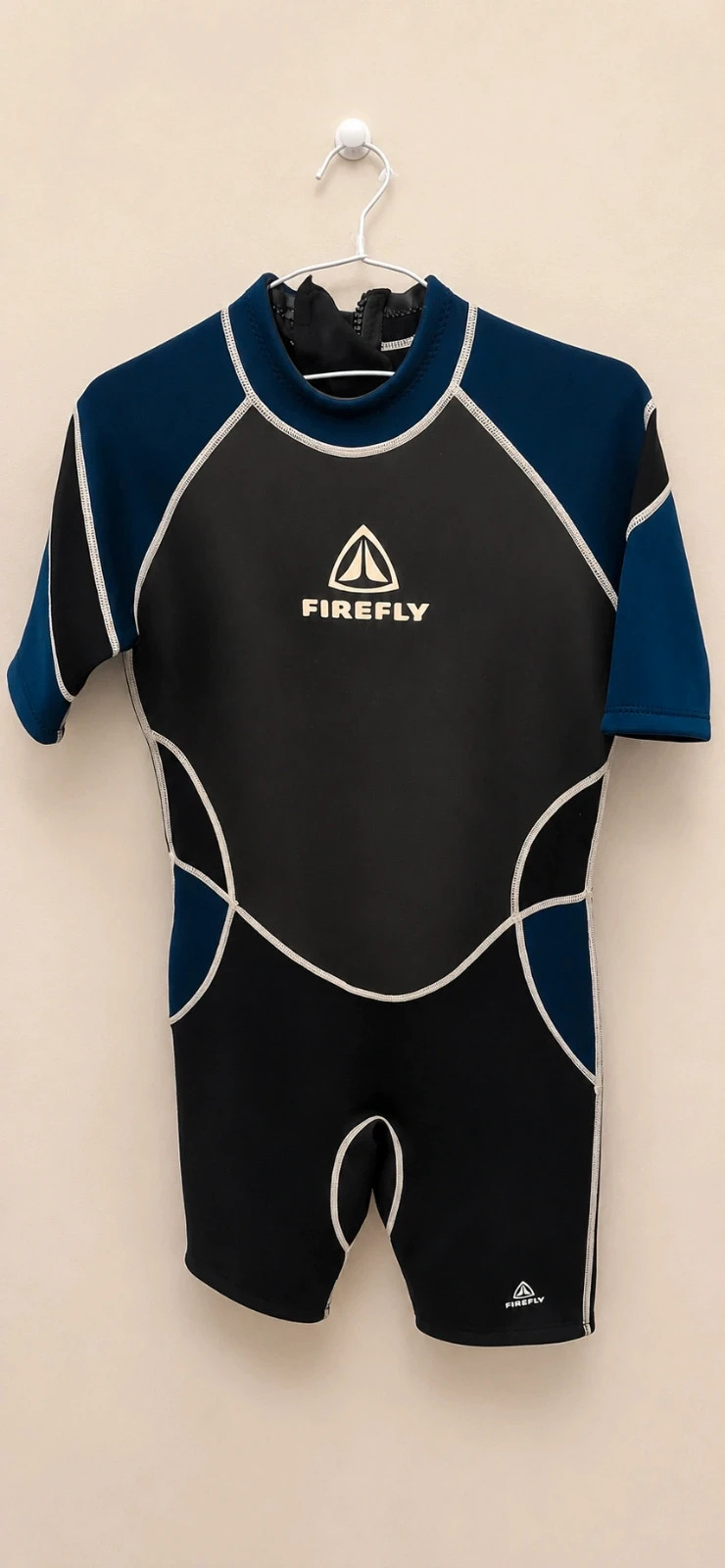 Combinaison de plongée / surf Firefly - Taille XS
