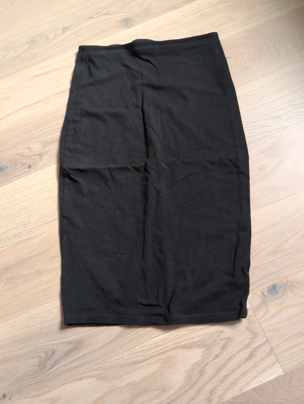 Jupe moulante noire élégante femme walk and Talk – Taille S – Comme neuve – Tendance – taille S / 36 / 8 2