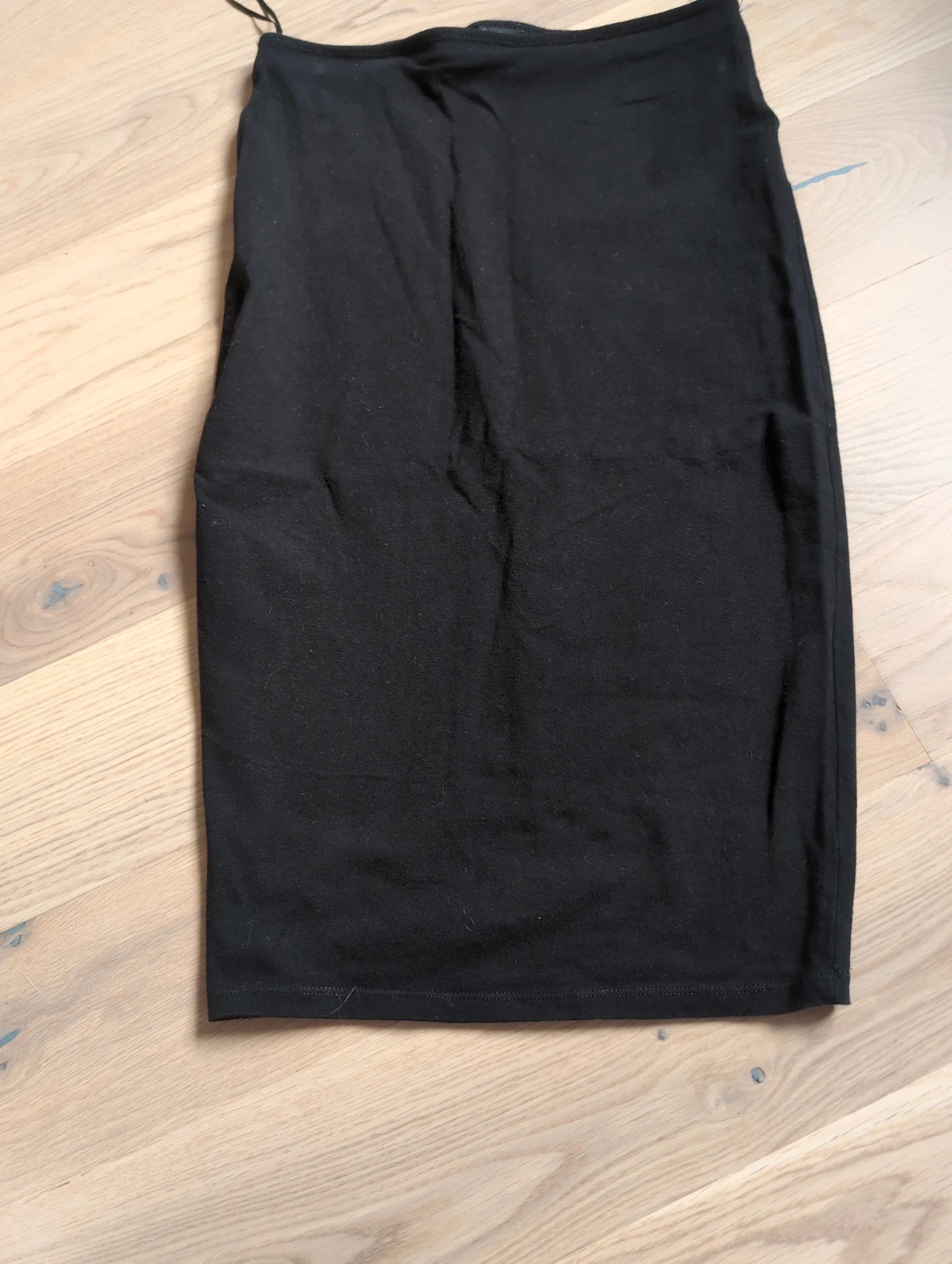 Jupe moulante noire élégante femme walk and Talk – Taille S – Comme neuve – Tendance – taille S / 36 / 8 4
