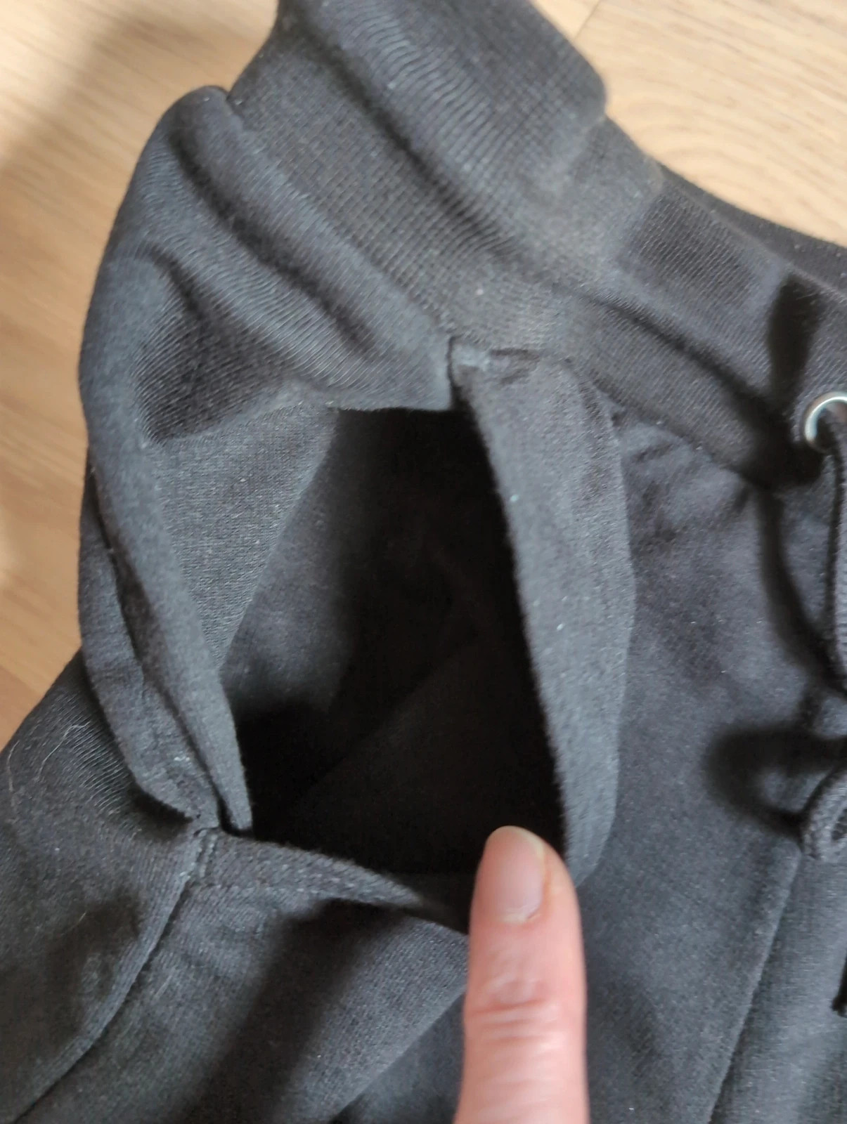 Short femme noir été Esmara Taille 36 – Confort & basique indispensable – Tendance – taille S / 36 / 8 5
