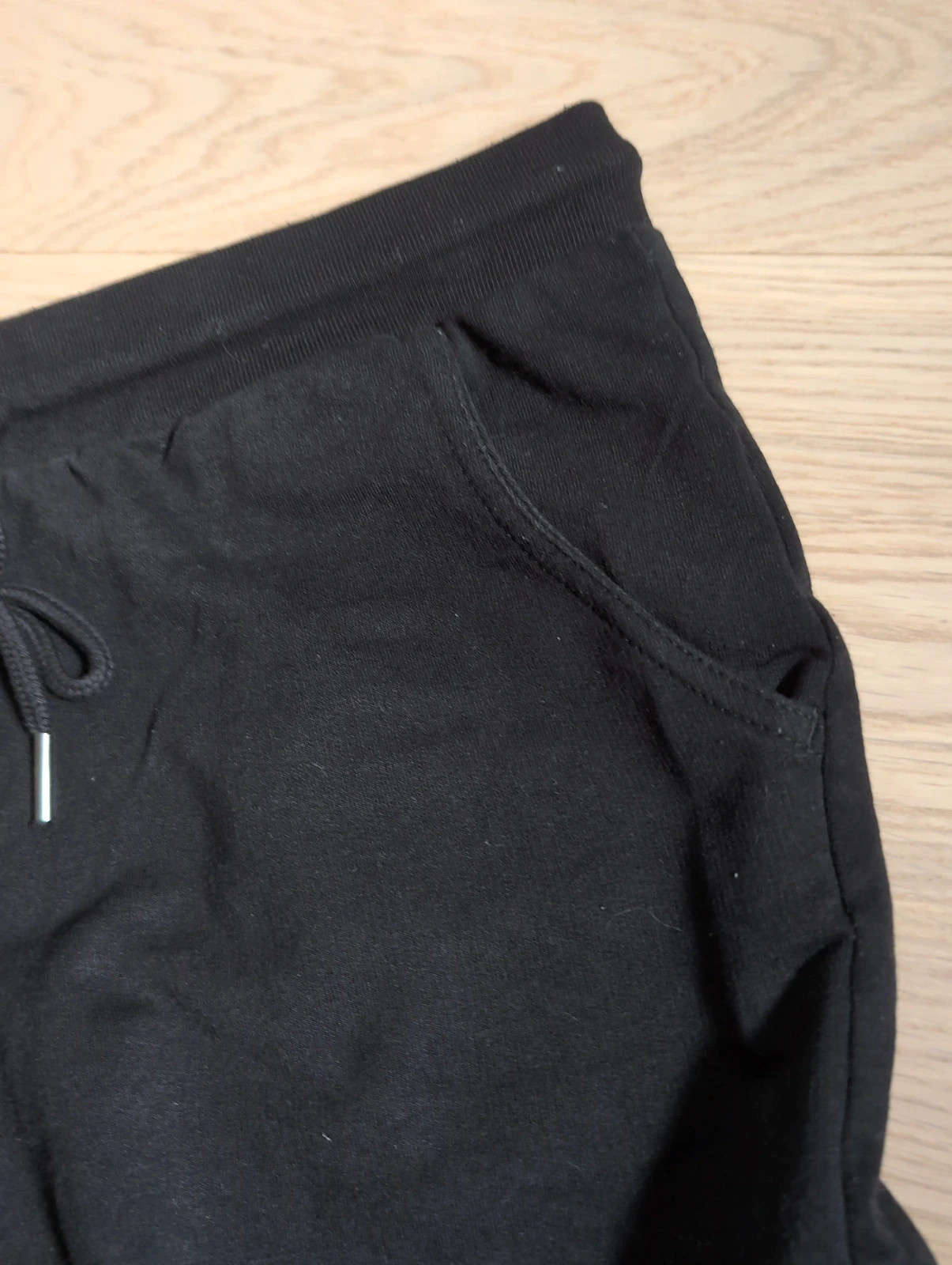 Short femme noir été Esmara Taille 36 – Confort & basique indispensable – Tendance – taille S / 36 / 8 3