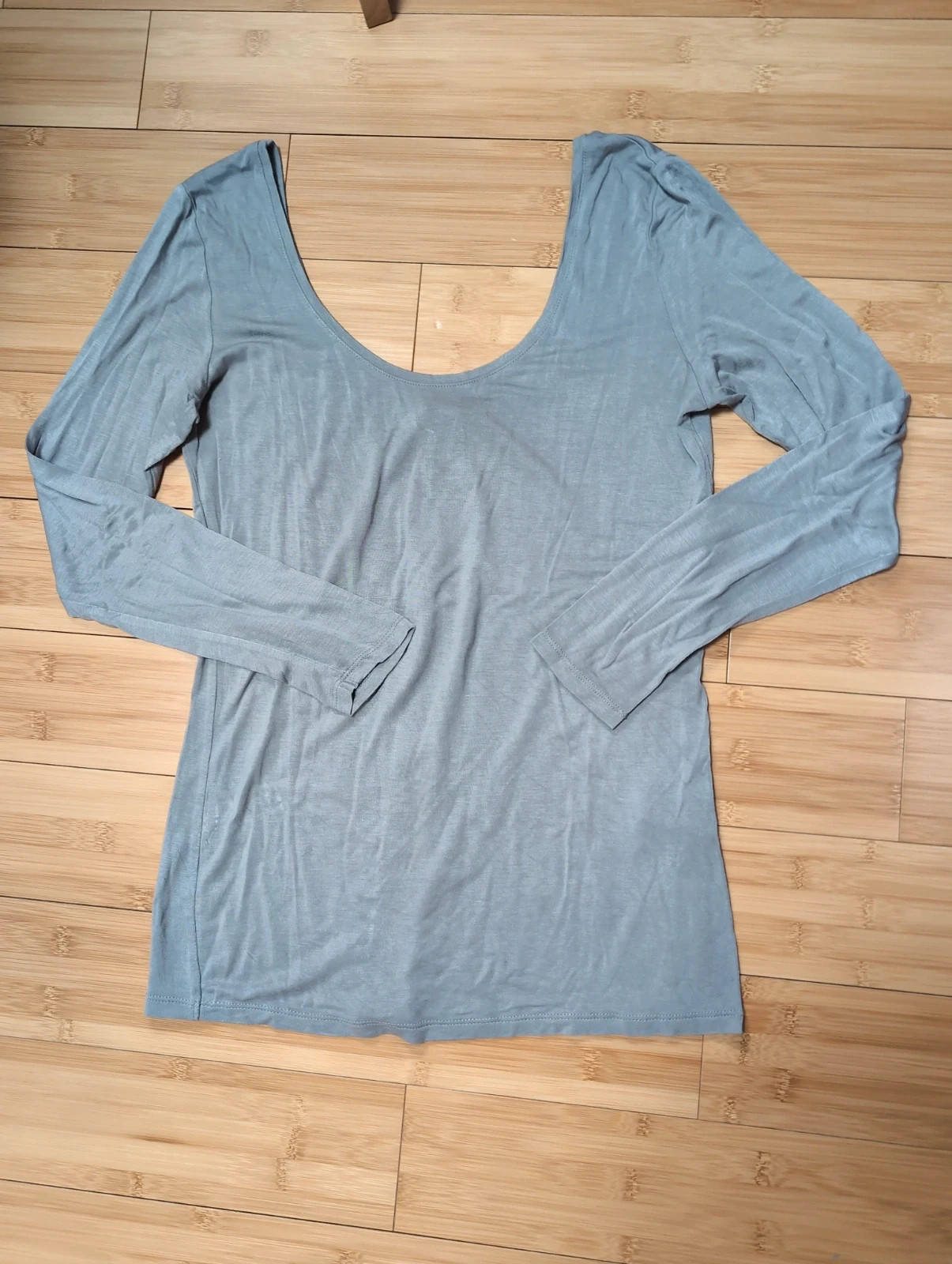Top Walk and Talk femme kaki clair dos décolleté zippé – élégant & tendance – taille M – Tendance – taille M / 38 / 10 3