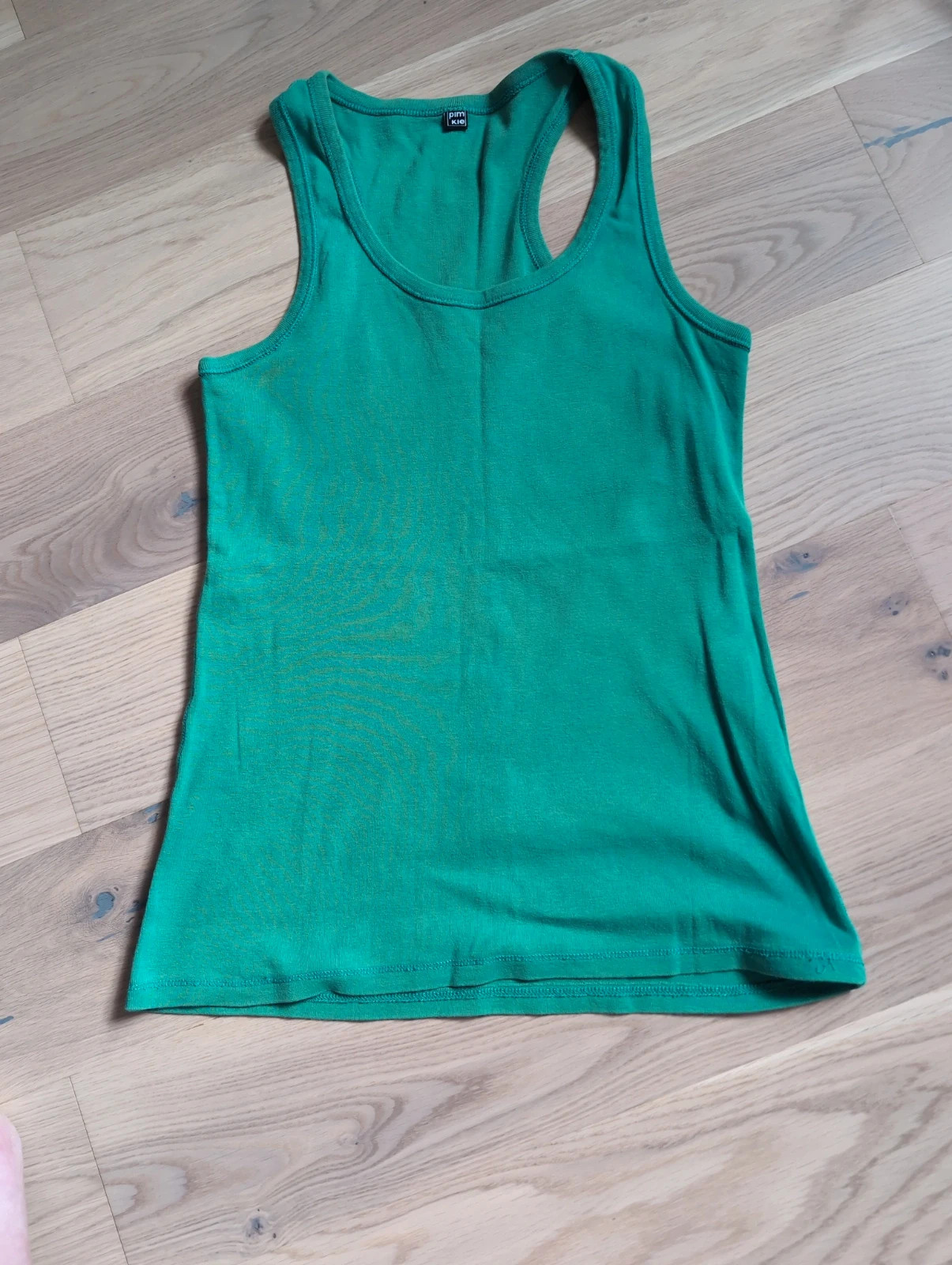Débardeur vert clair Pimkie – Taille S – Style chic moderne – Pimkie – taille S 5