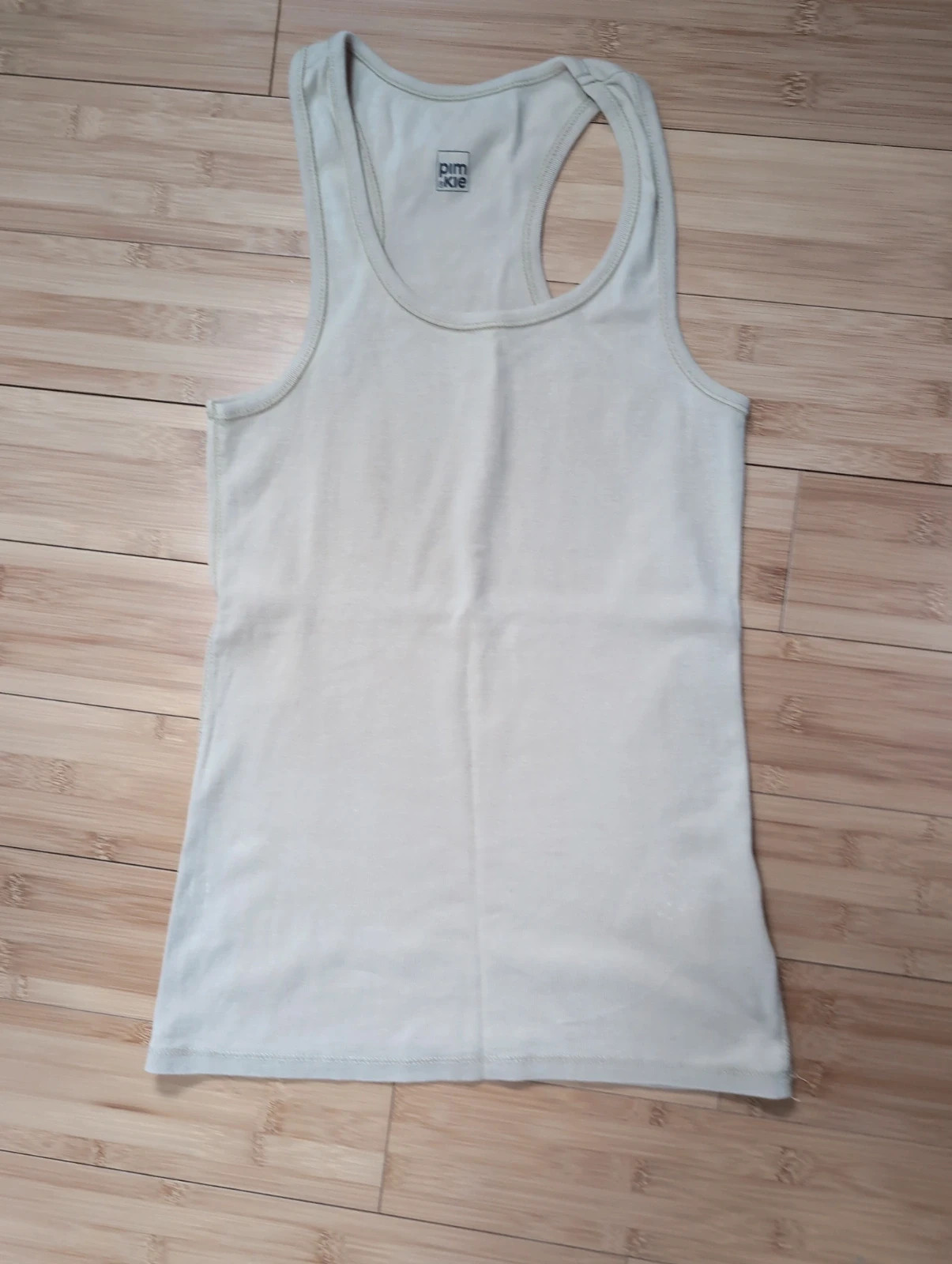 Débardeur beige Pimkie – Taille S - Style minimaliste et tendance – Pimkie – taille S 5