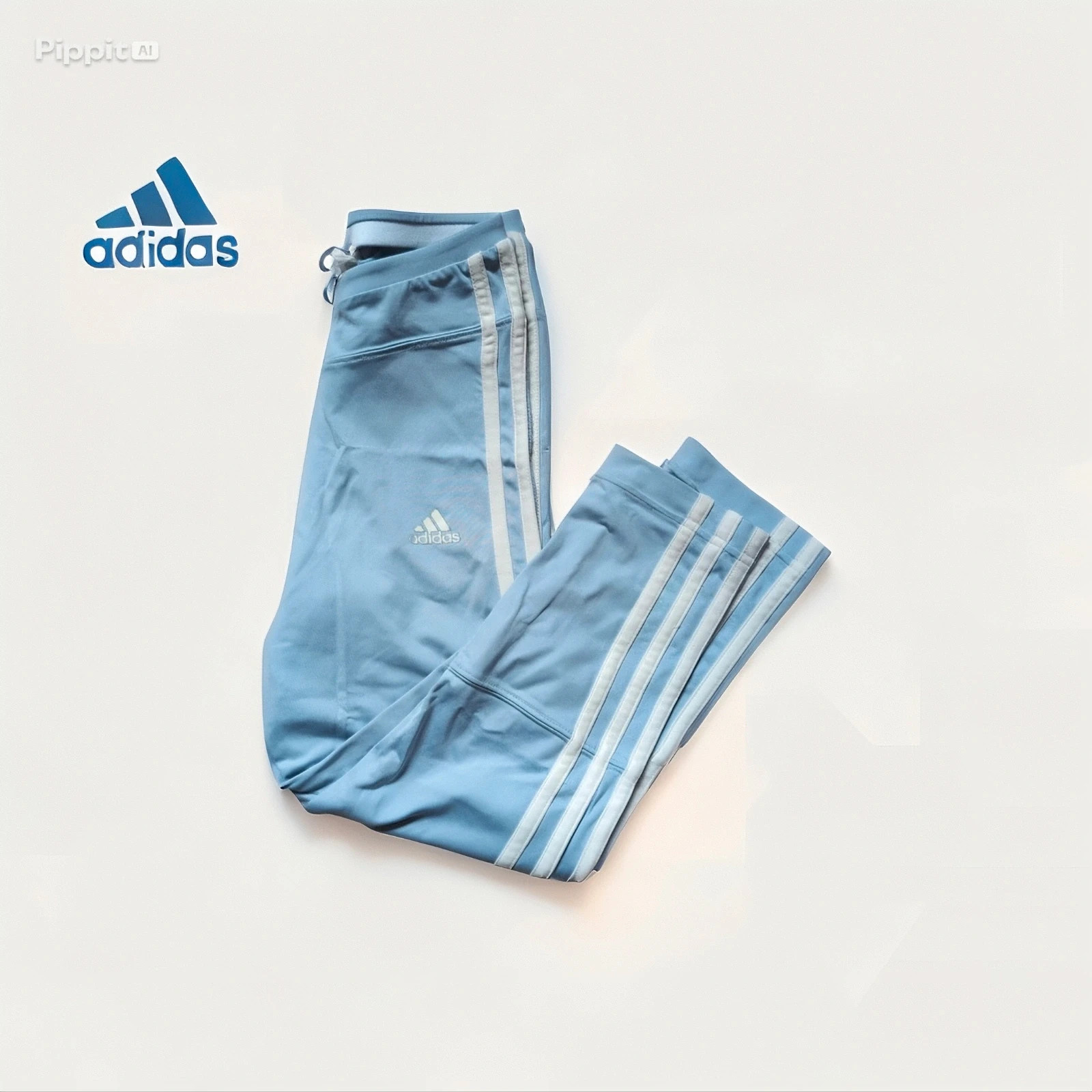 Adidas Climalite femme - Corsaire sport / Y2K - Taille S – adidas – taille S 3