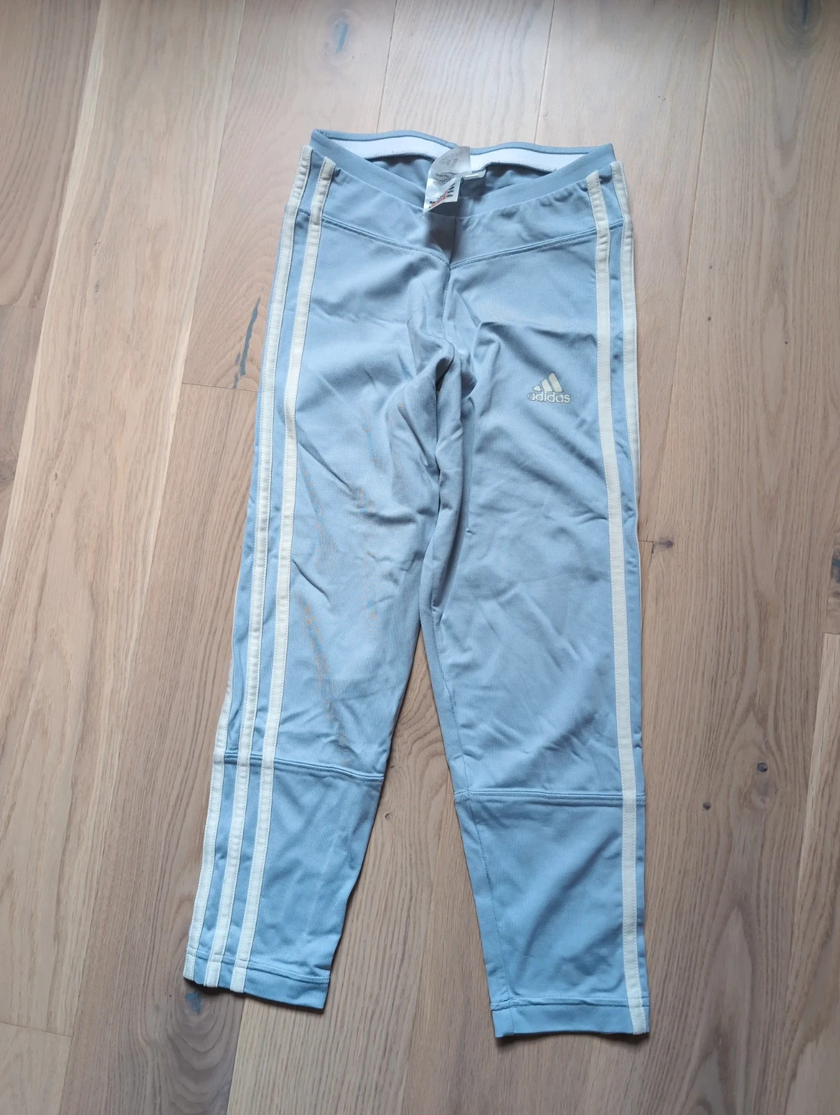 Adidas Climalite femme - Corsaire sport / Y2K - Taille S – adidas – taille S 4