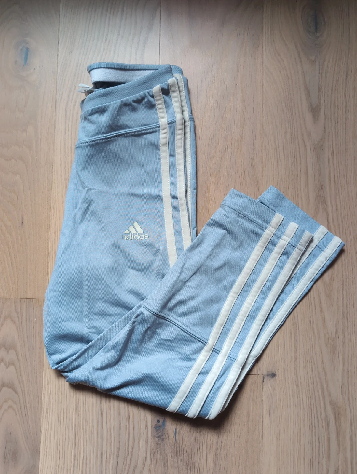 Adidas Climalite femme - Corsaire sport / Y2K - Taille S – adidas – taille S 2