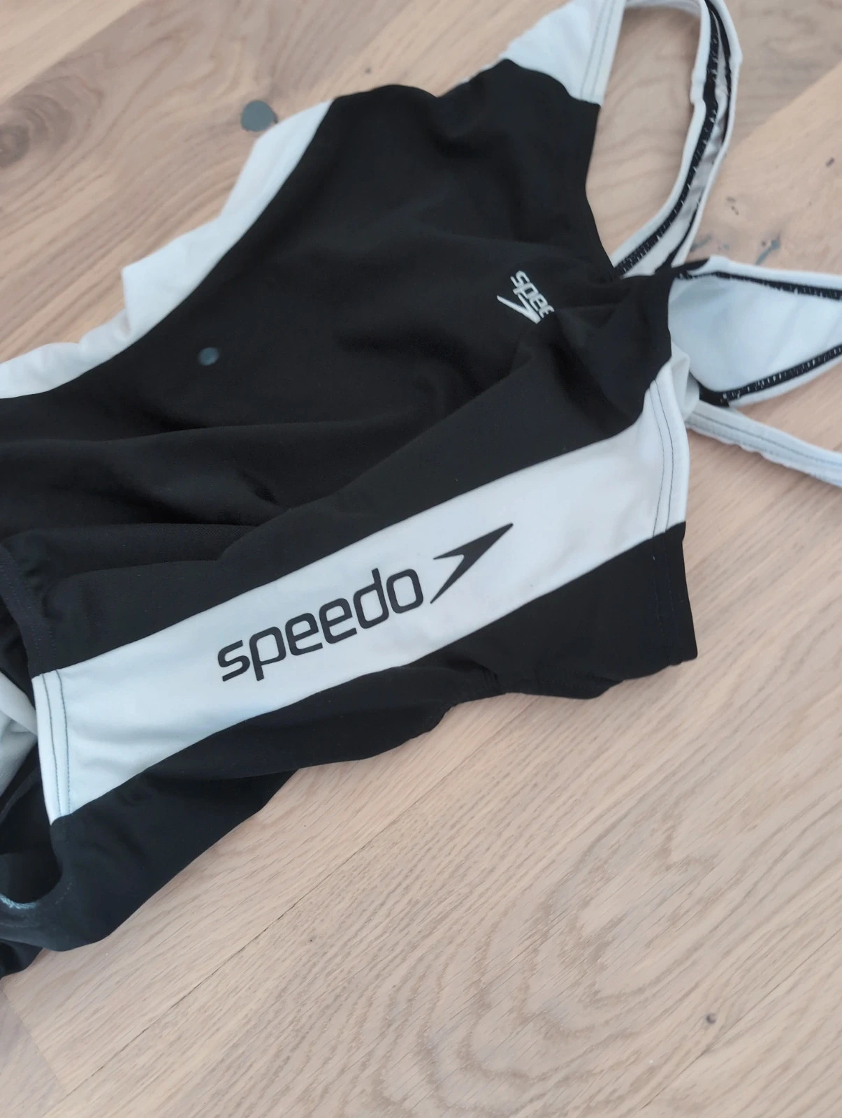 Maillot de bain Speedo Endurance – Taille 36 / S – Très bon état – Speedo – taille S 4