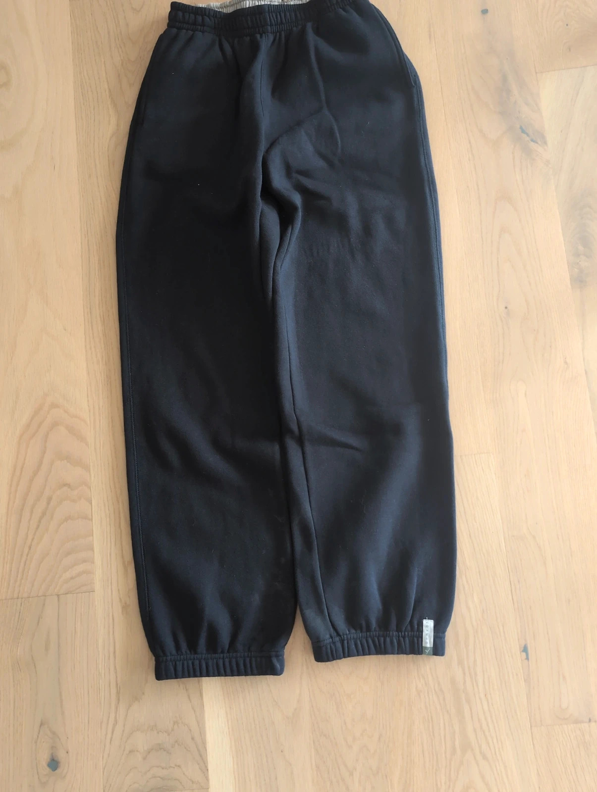 Bas de survêtement Domyos bleu marine – 12 ans / 152