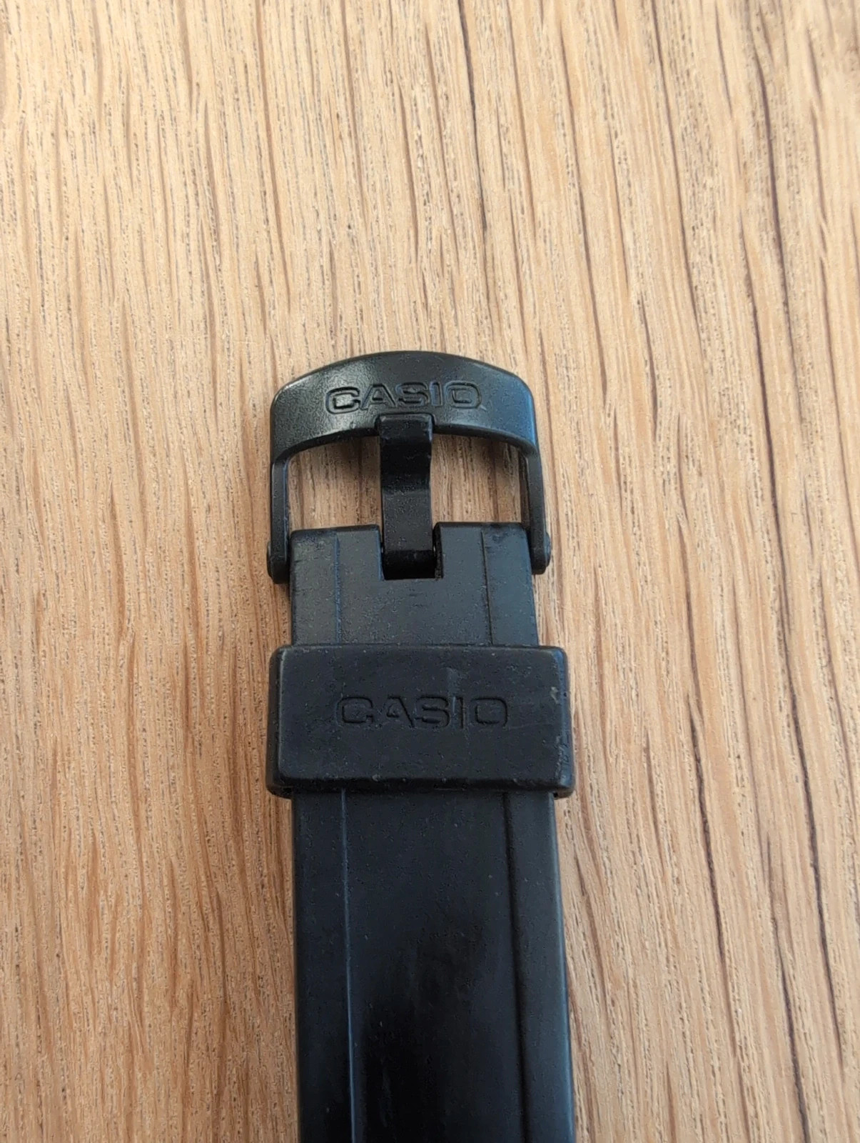 Montre casio neuf sans étiquette – CASIO – taille Taille unique 3