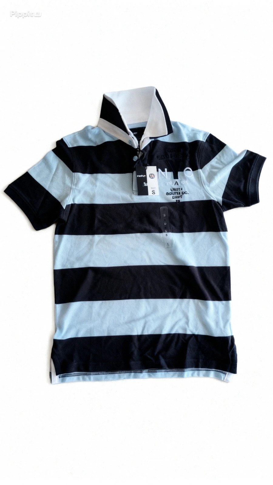 Polo homme Celio – Taille S – Style casual chic – Celio – taille S 2