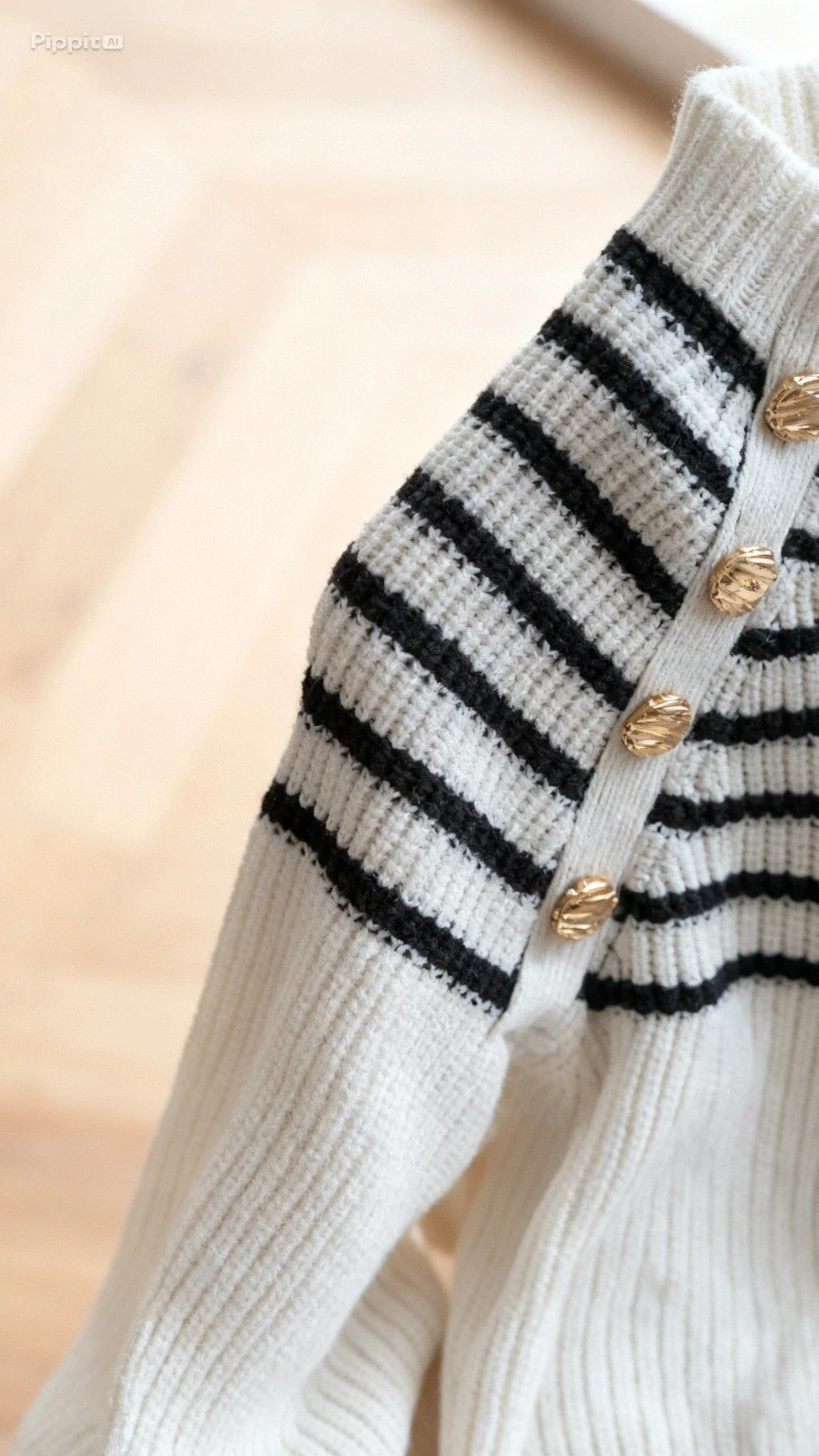 Pull marinière Gérard Pasquier – Taille S – Neuf sans étiquette – Gerard Pasquier – taille S / 36 / 8 4