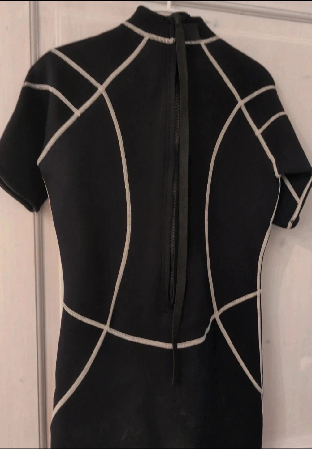 Combinaison de plongée/Surf shorty Firefly - Taille S – Firefly – taille S 4