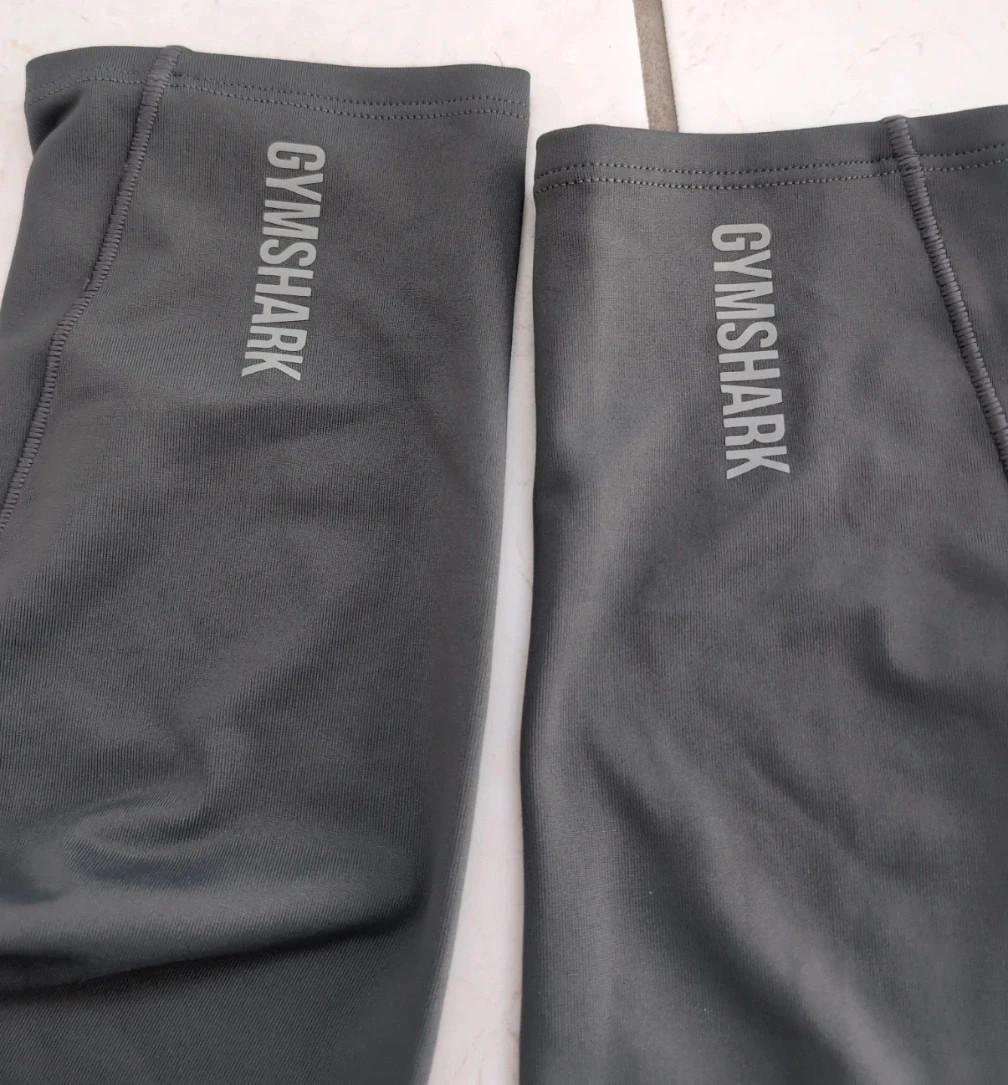 Legging Gymshark collection Speed B1A1Y - Taille 36 – Gymshark – taille 36 4