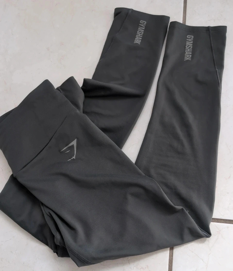 Legging Gymshark collection Speed B1A1Y - Taille 36