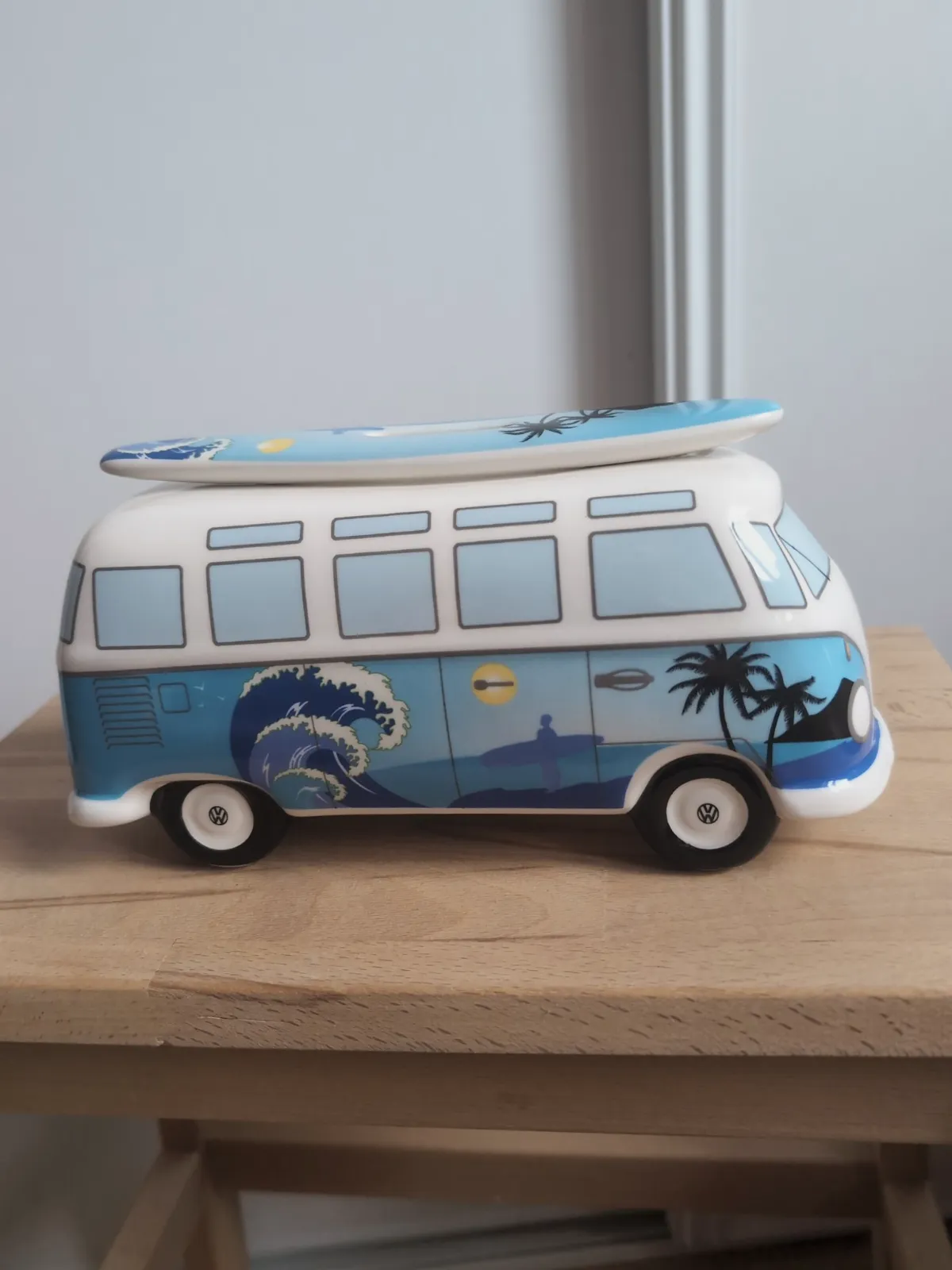 Tirelire Combi VW T1 Bus Surf – Volkswagen 9