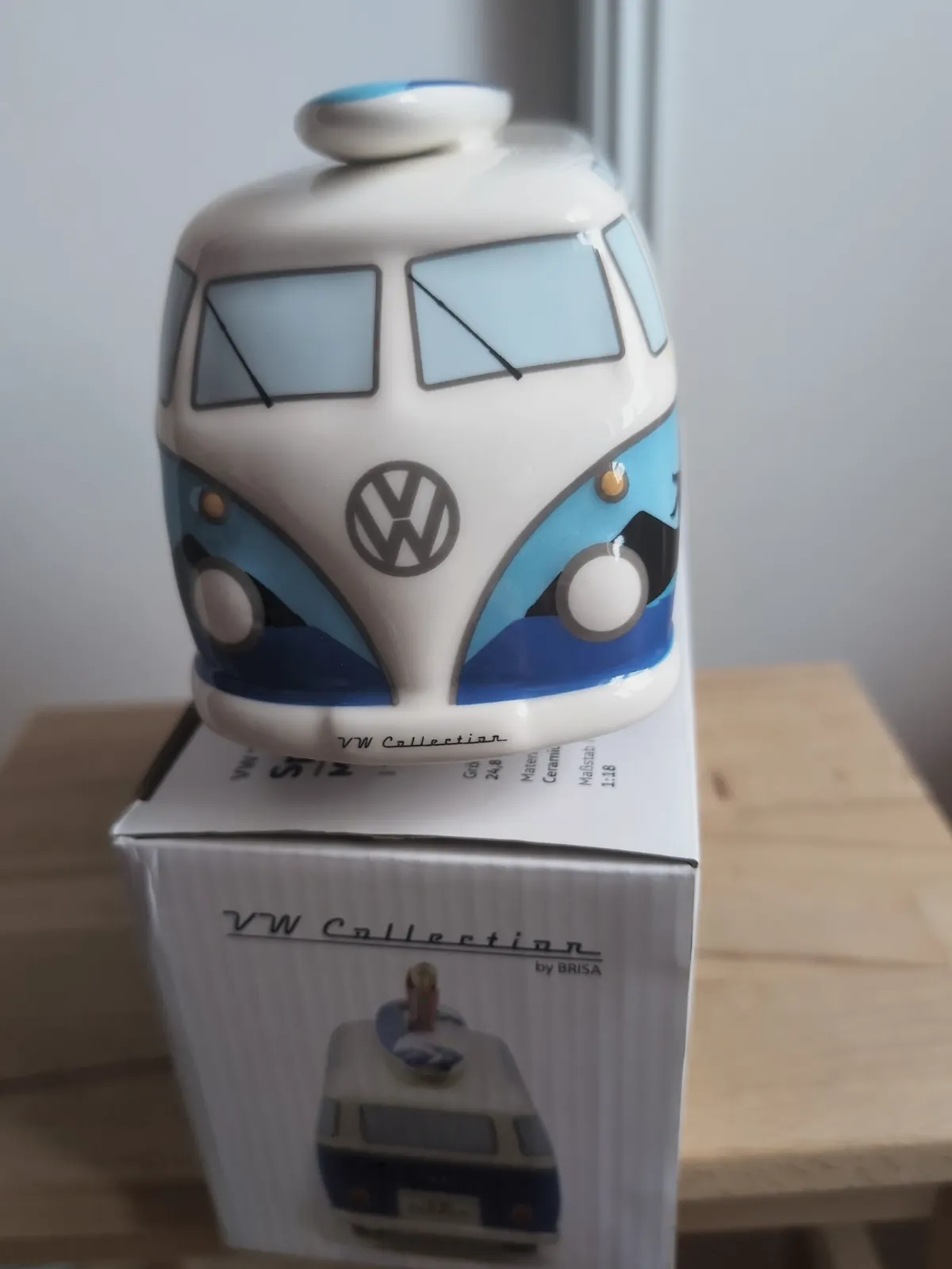 Tirelire Combi VW T1 Bus Surf – Volkswagen 5