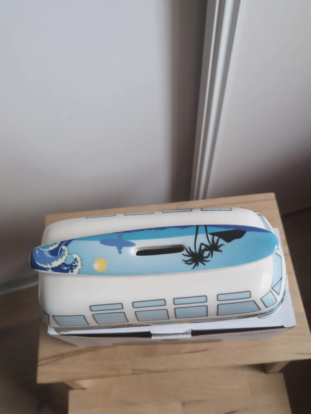 Tirelire Combi VW T1 Bus Surf – Volkswagen 3