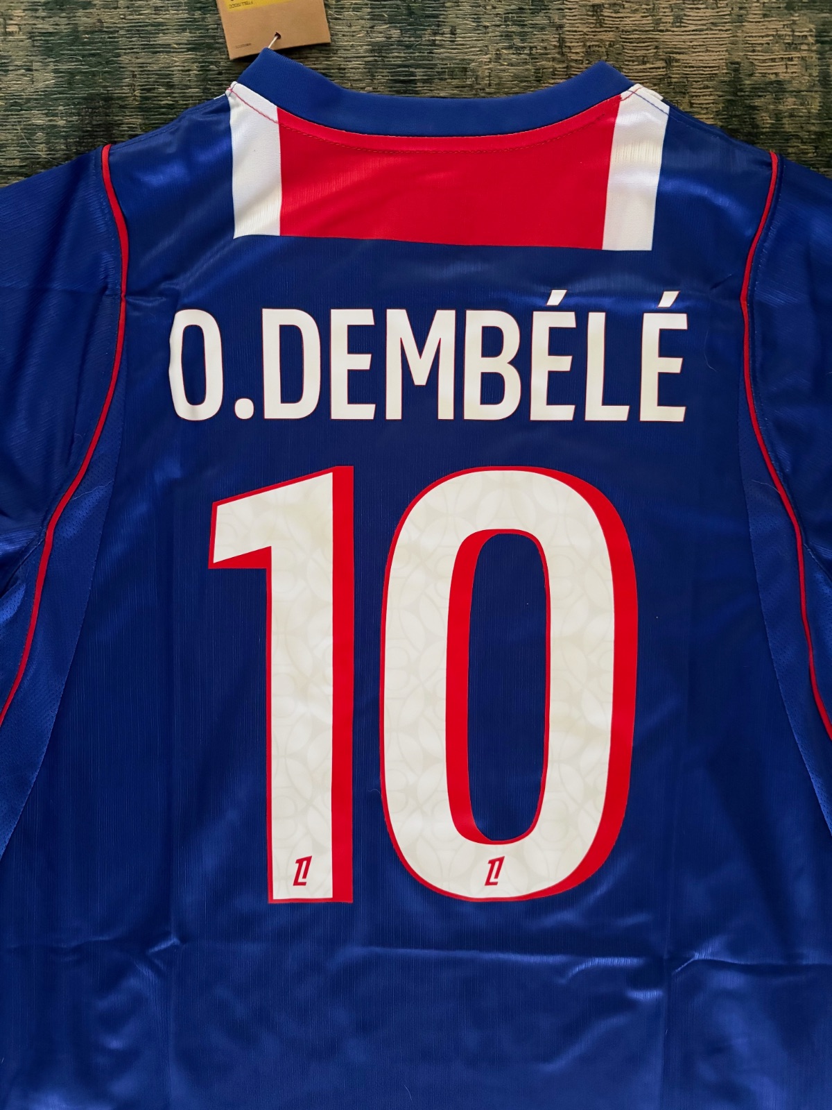 Maillot psg  – Psg – taille S 3