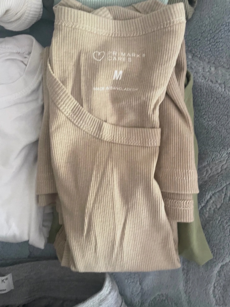Lot de vêtements homme divers – Primark – taille M 8