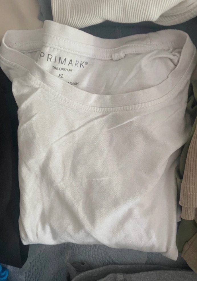 Lot de vêtements homme divers – Primark – taille M 9