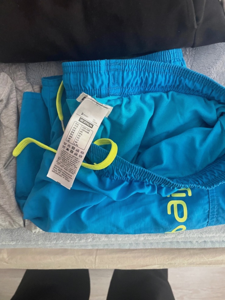 Lot de vêtements homme divers – Primark – taille M 6