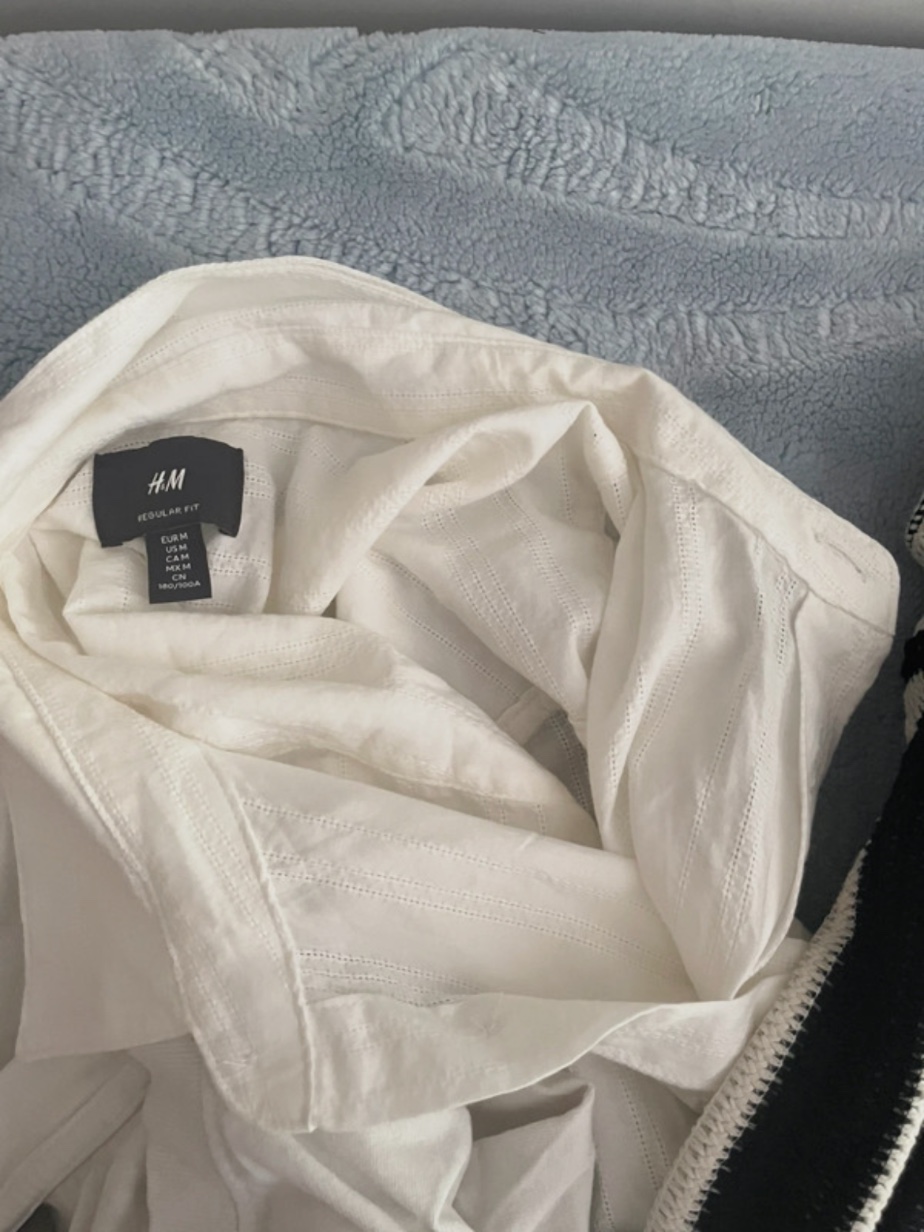 Lot de vêtements homme divers – Primark – taille M 3