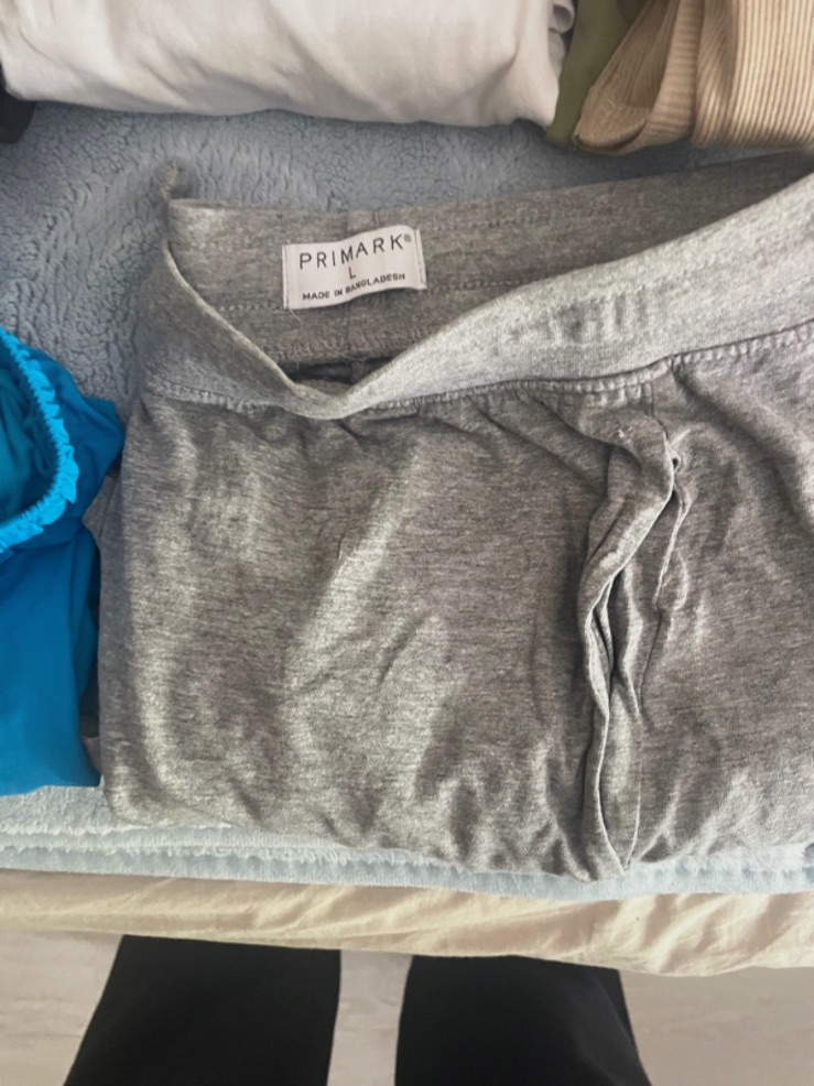 Lot de vêtements homme divers – Primark – taille M 7