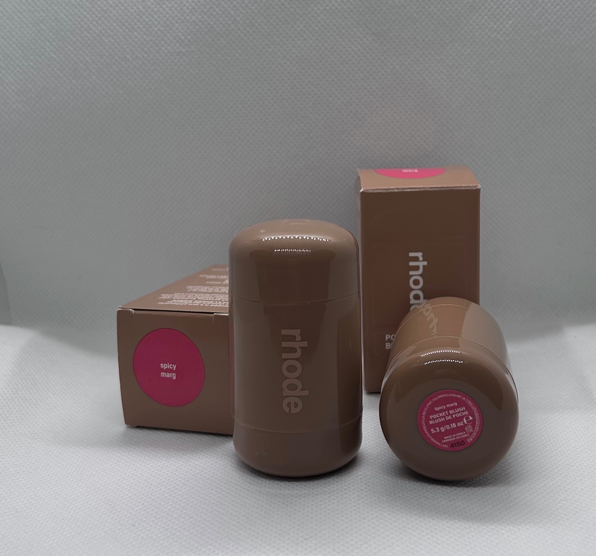 Duo Blush Rhode