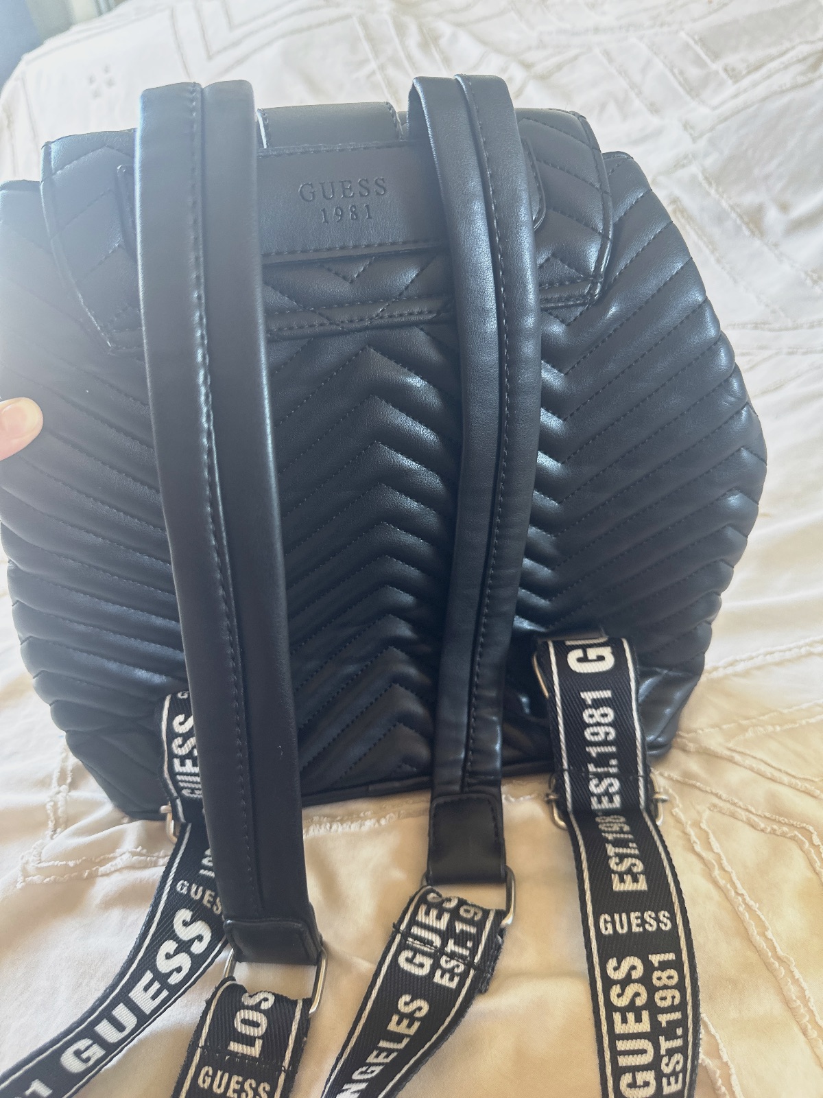 Sac a dos guess – Guess 7