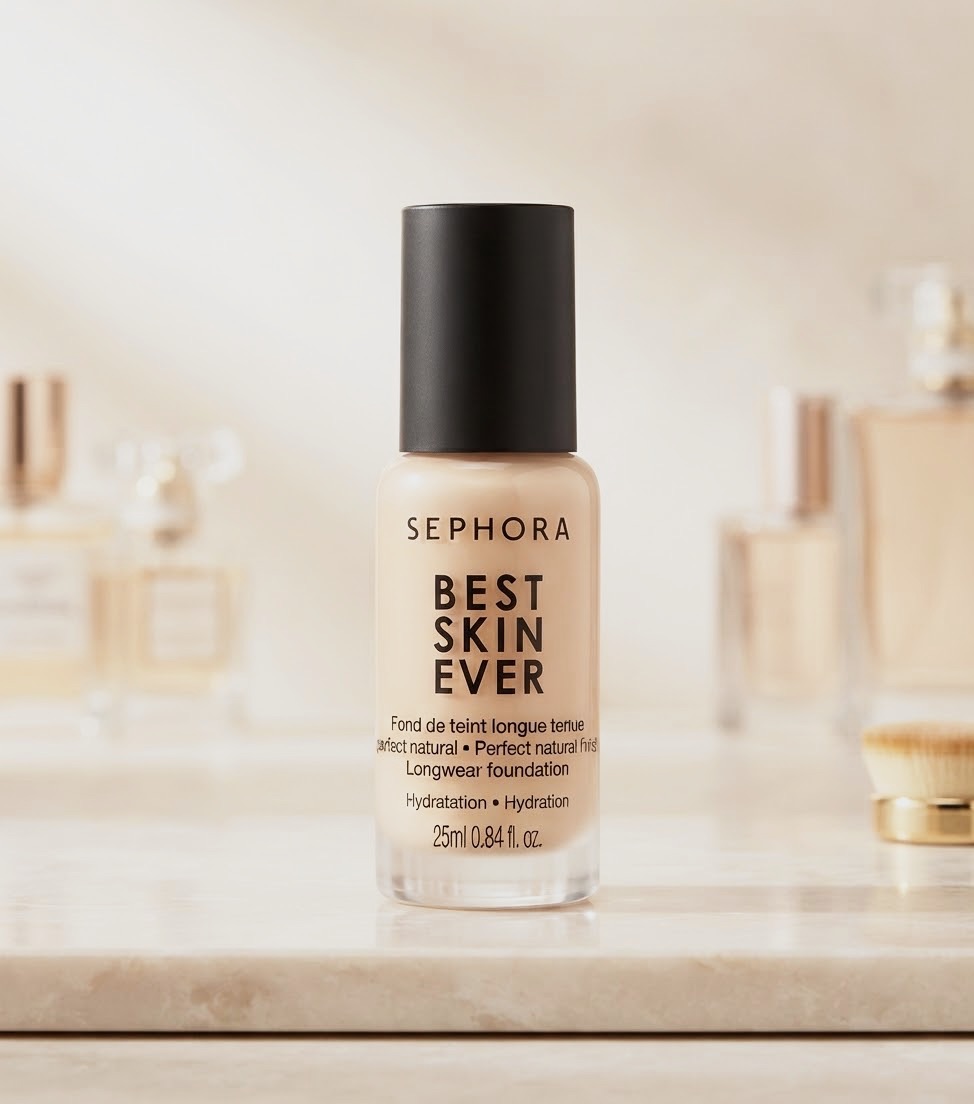 Fond de teint sephora – Sephora 2