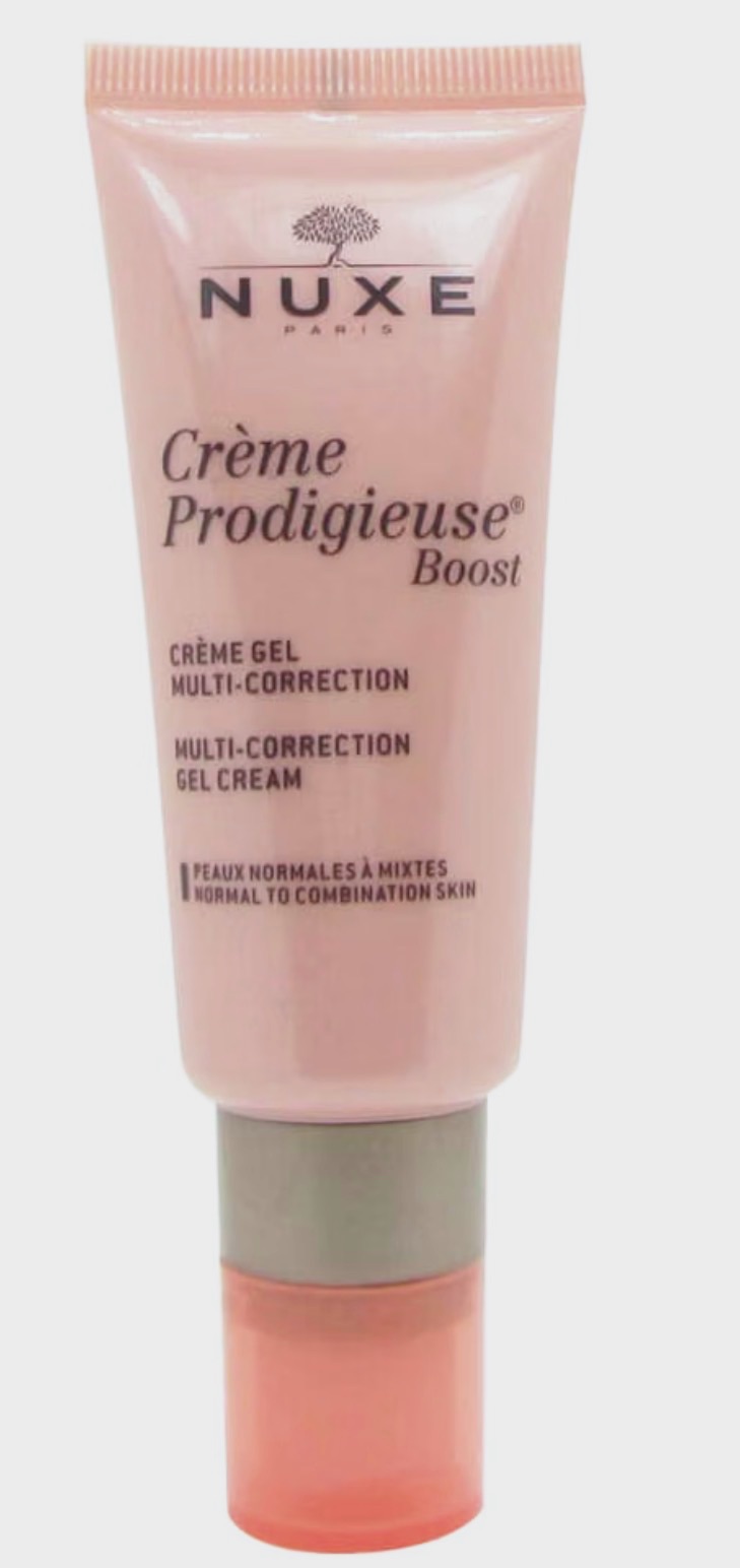 Creme prodigieuse nuxe  – Nuxe 2