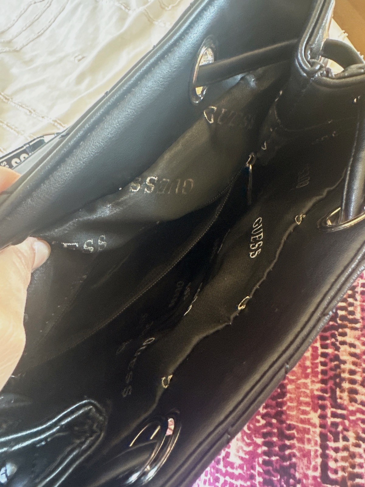 Sac a dos guess – Guess 3