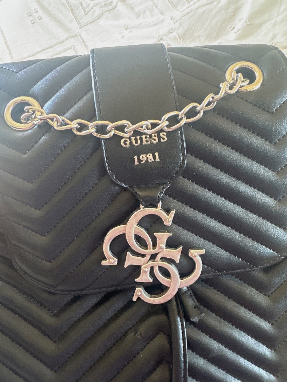 Sac a dos guess – Guess 2
