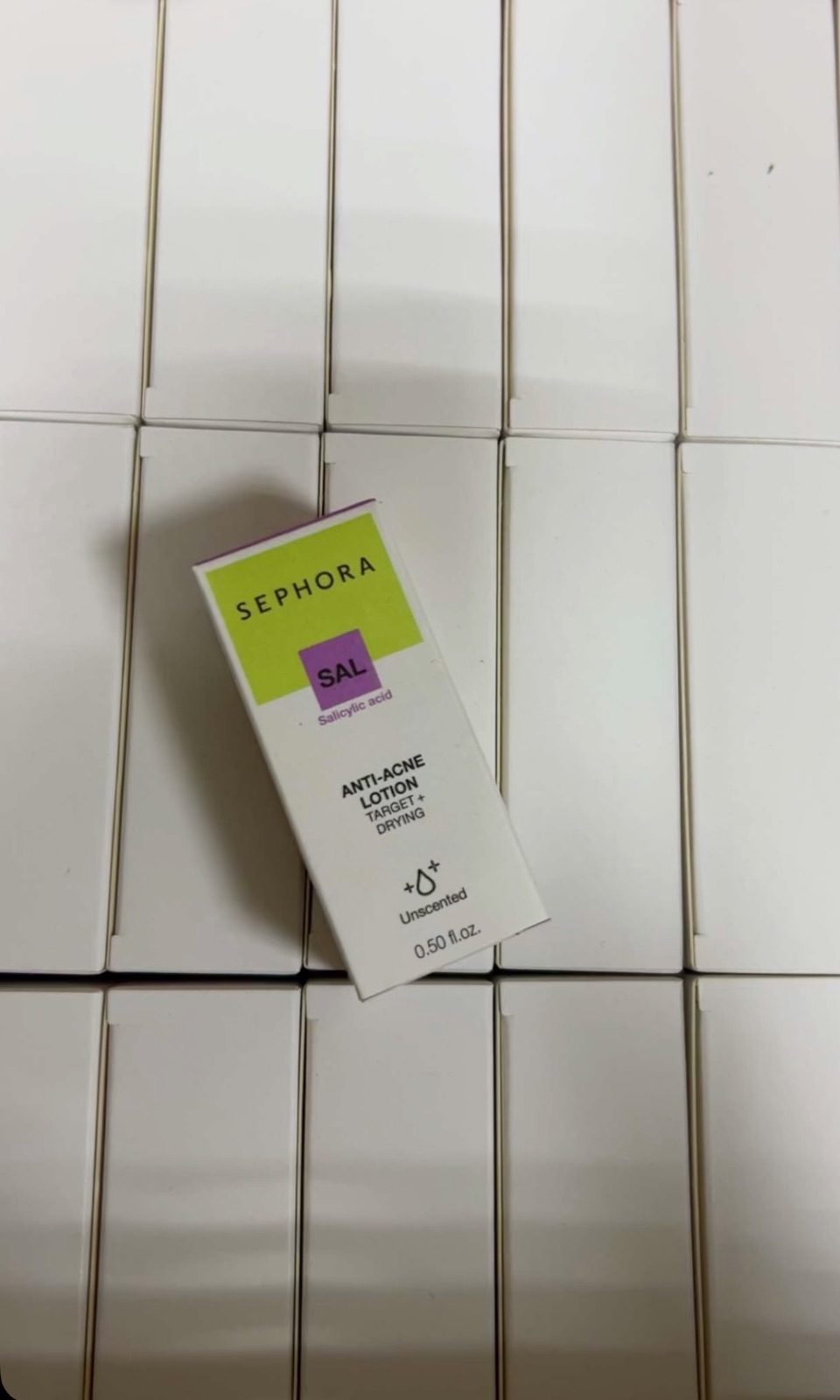Serum anti acne sephora – Sephora 2