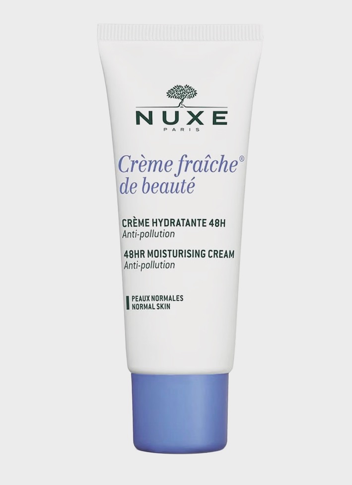 Creme hydratante nuxe – Nuxe 2
